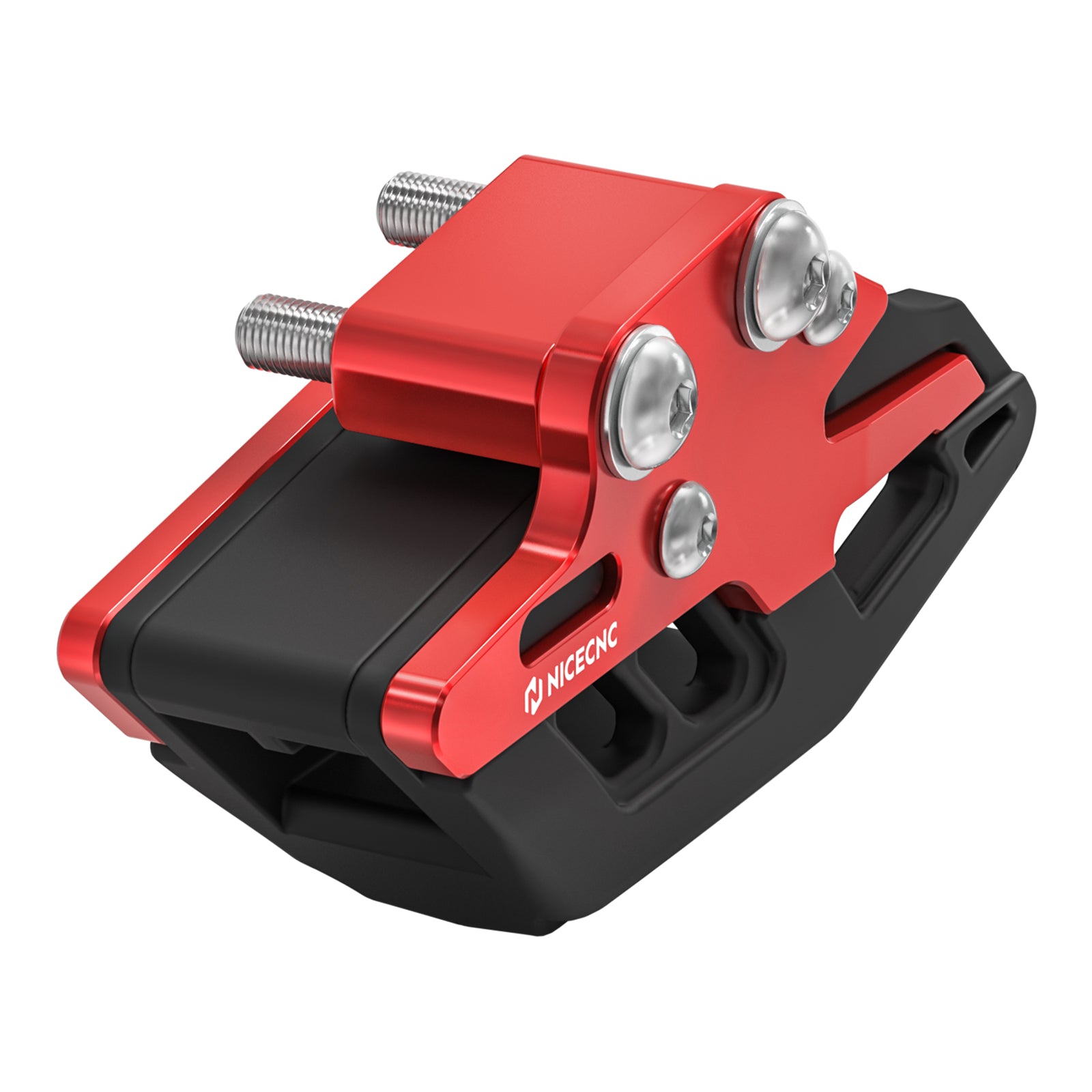 ATV Chain Support Guide Slider Kit For Yamaha Banshee 350 1987-2006