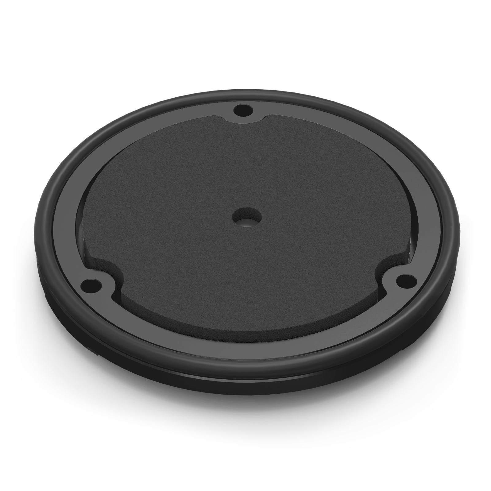 ATV Clutch Cover Insert w/Cushioning Pad For Yamaha Banshee 350 1987-2006