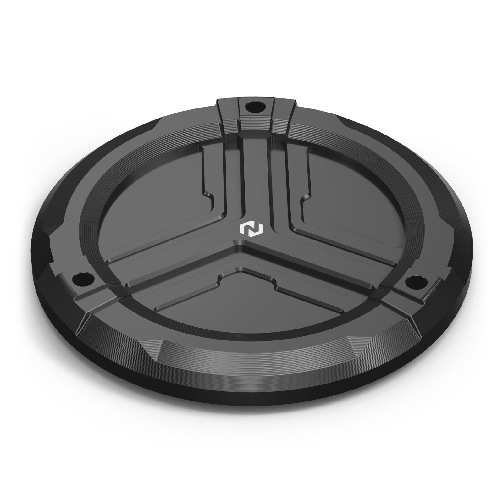 ATV Clutch Cover Insert w/Cushioning Pad For Yamaha Banshee 350 1987-2006