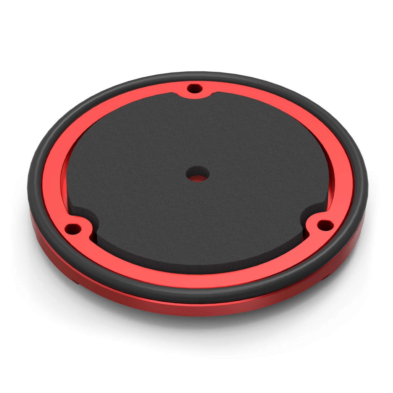 ATV Clutch Cover Insert w/Cushioning Pad For Yamaha Banshee 350 1987-2006