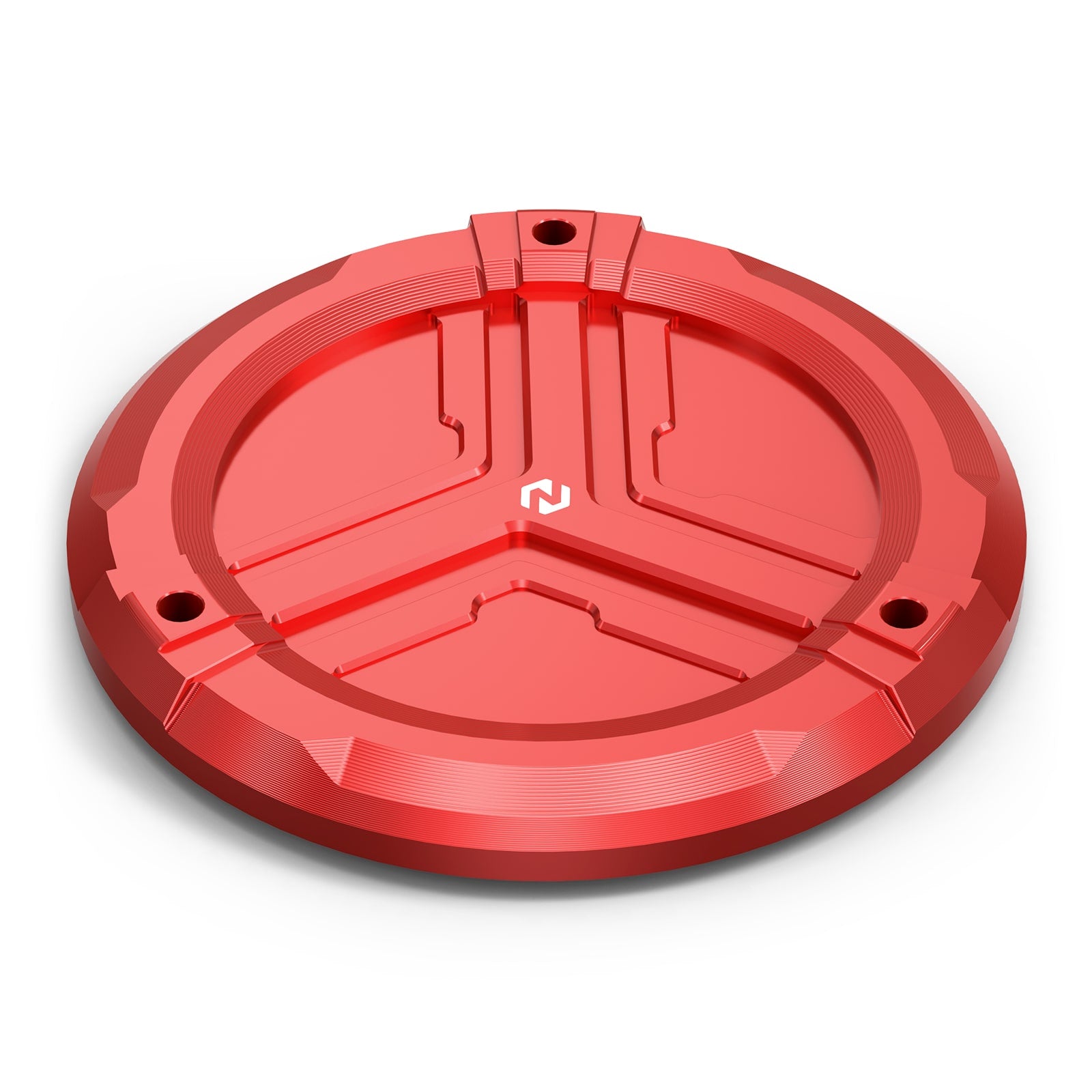 ATV Clutch Cover Insert w/Cushioning Pad For Yamaha Banshee 350 1987-2006