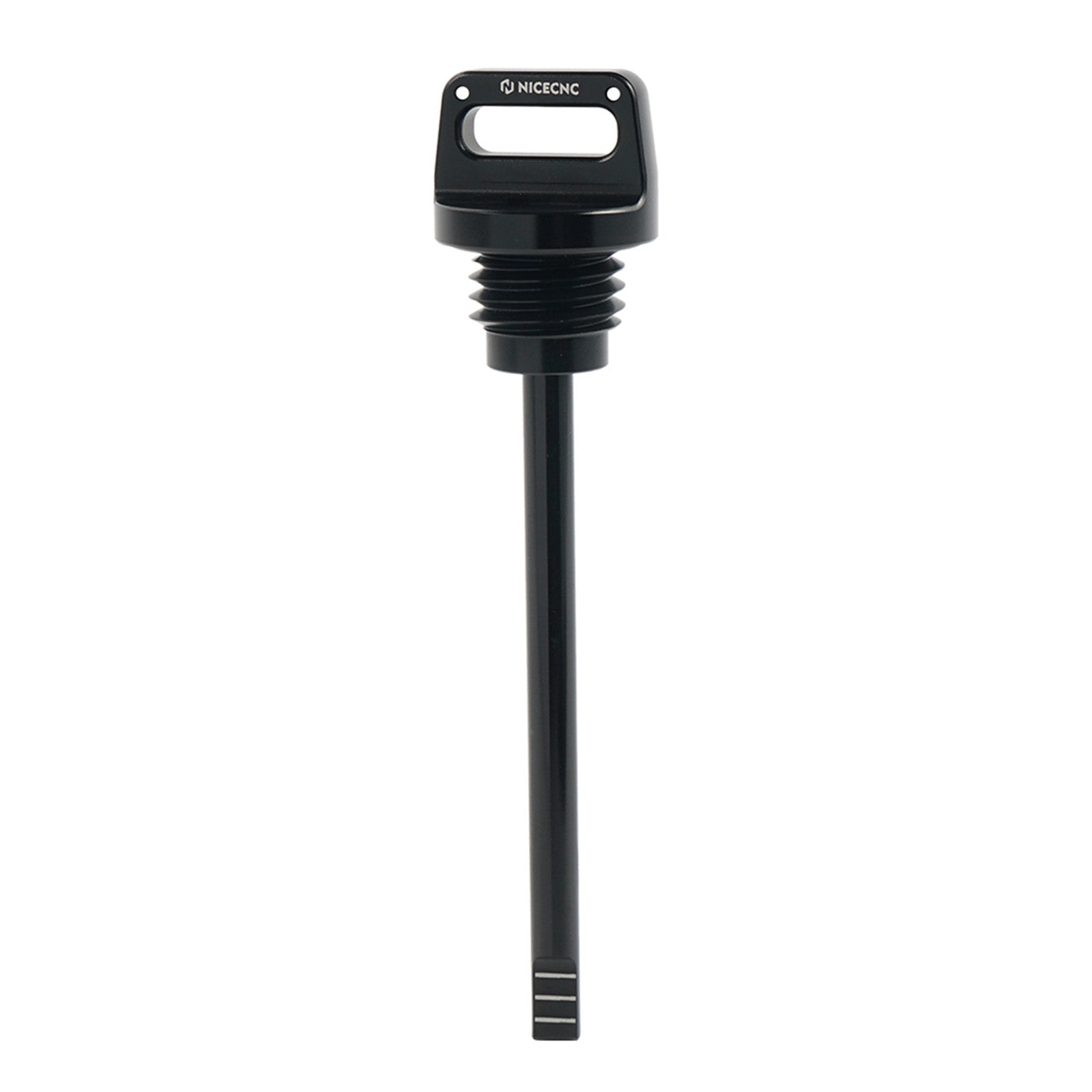 ATV Engine Oil Dipstick Level Checker Plug Indicator For Yamaha Banshee 350