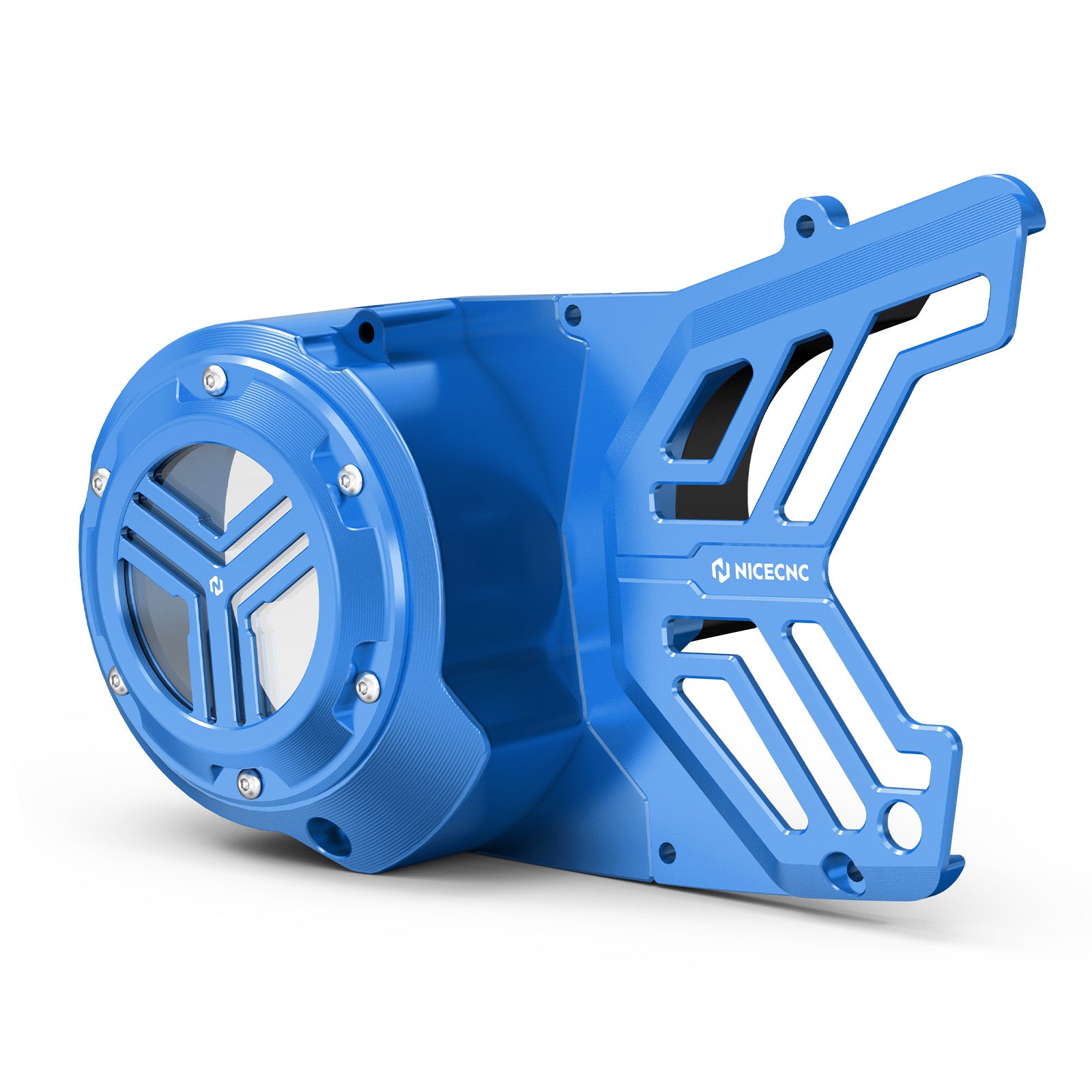 ATV Engine Stator Cover For Yamaha Banshee 350 1987-2006