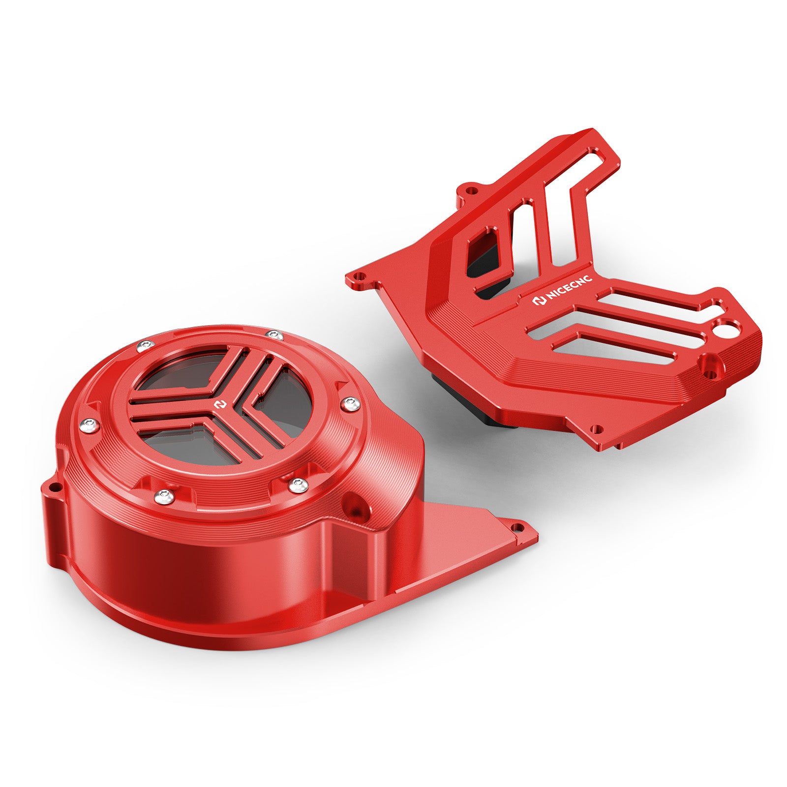 ATV Engine Stator Cover For Yamaha Banshee 350 1987-2006