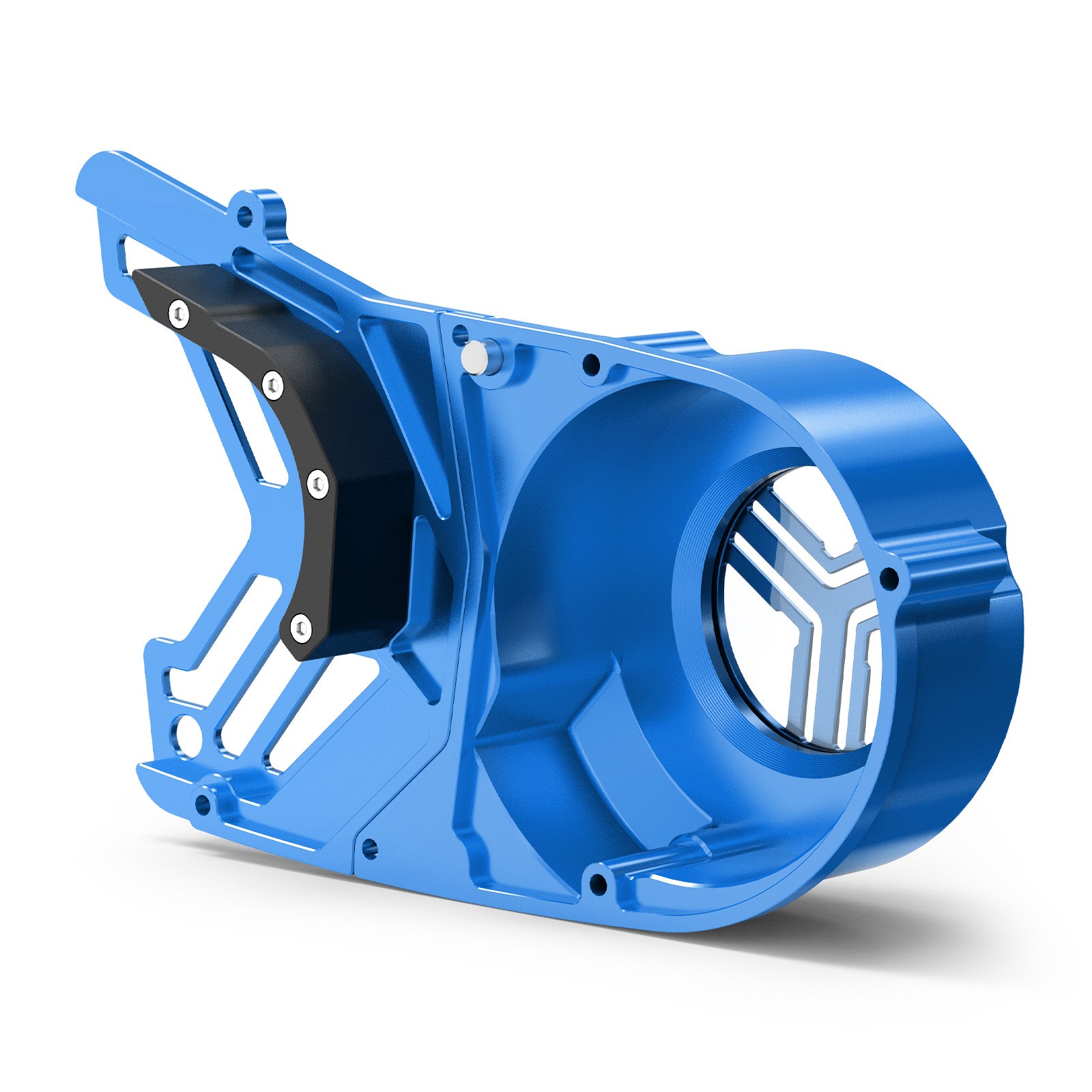 ATV Engine Stator Cover For Yamaha Banshee 350 1987-2006