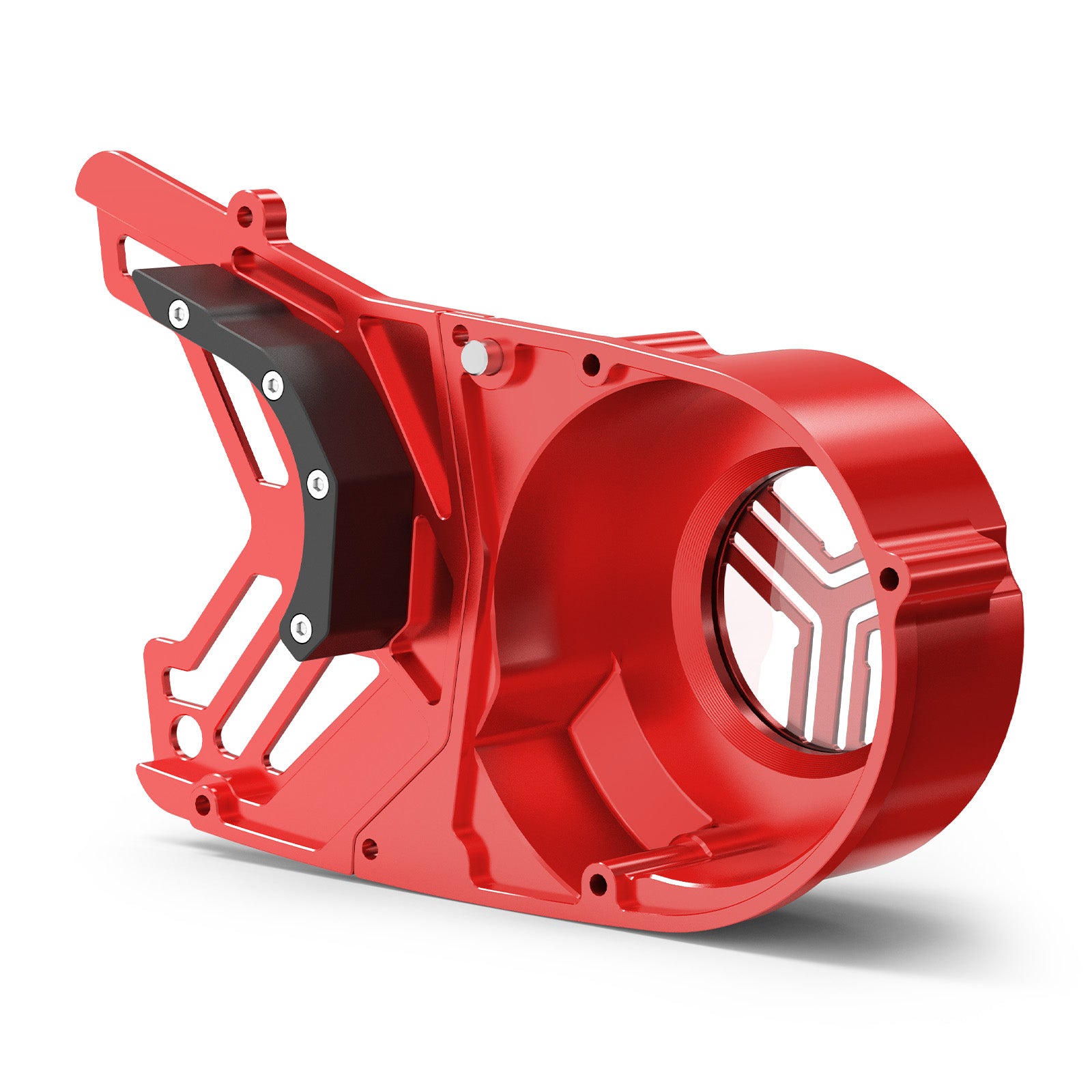 ATV Engine Stator Cover For Yamaha Banshee 350 1987-2006