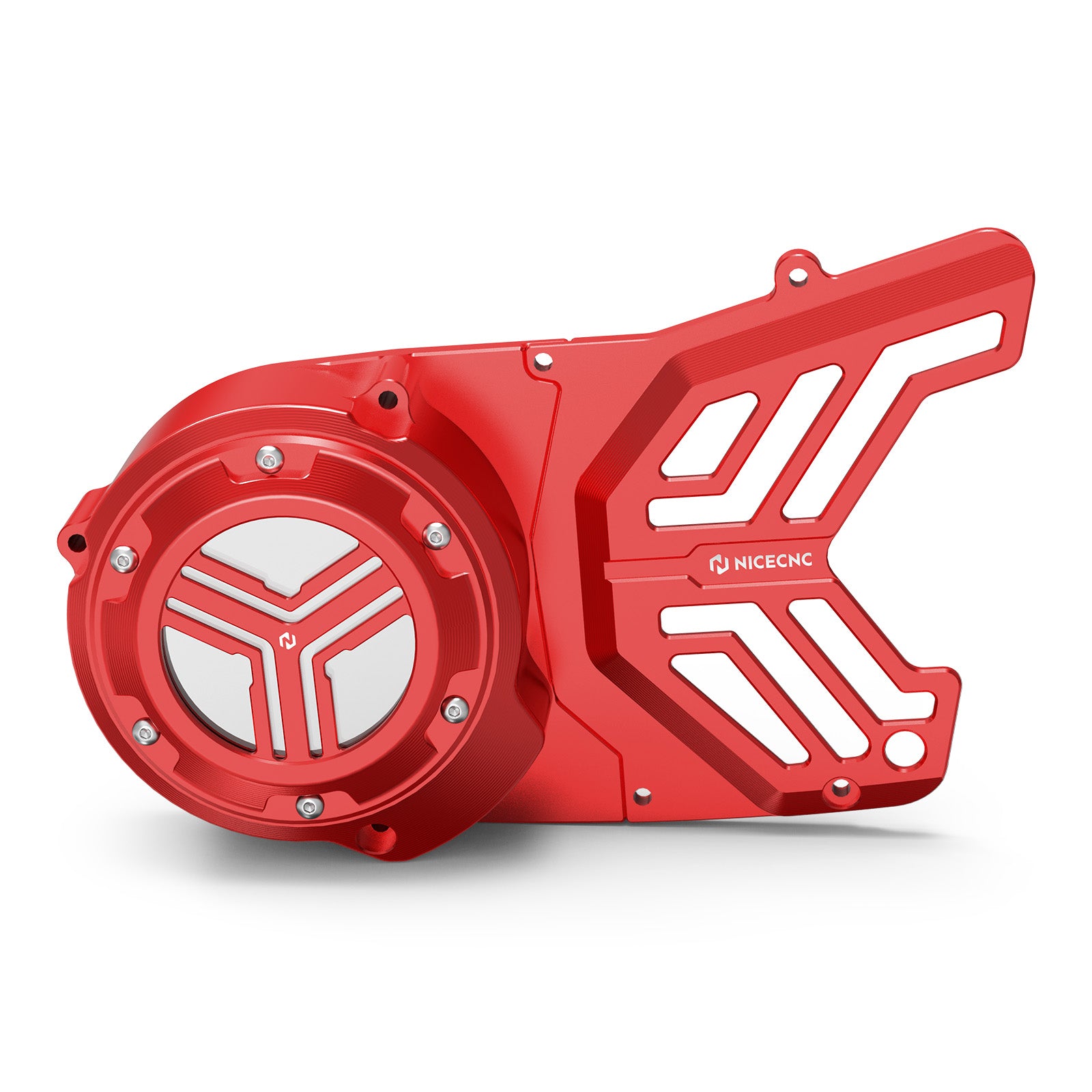 ATV Engine Stator Cover For Yamaha Banshee 350 1987-2006