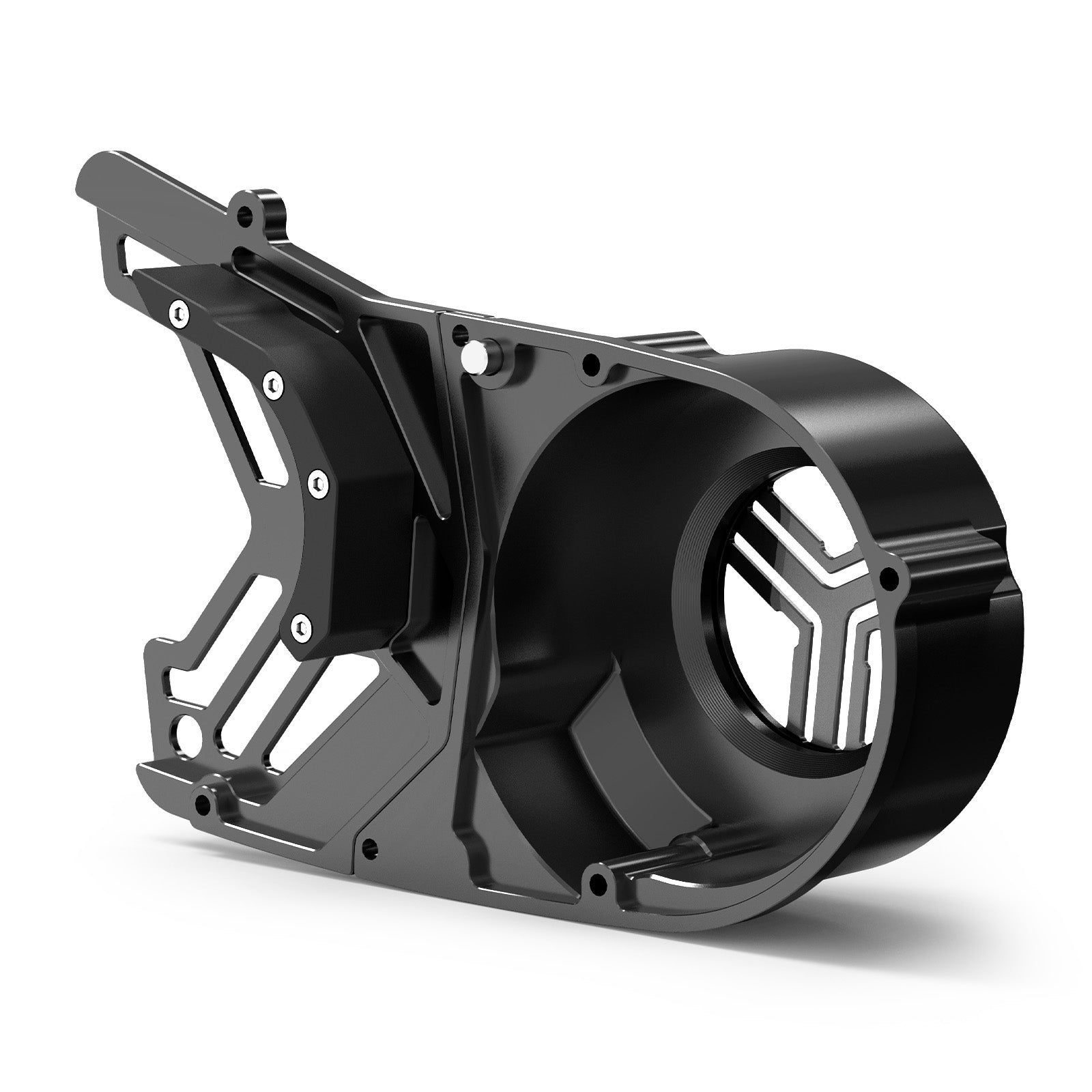 ATV Engine Stator Cover For Yamaha Banshee 350 1987-2006