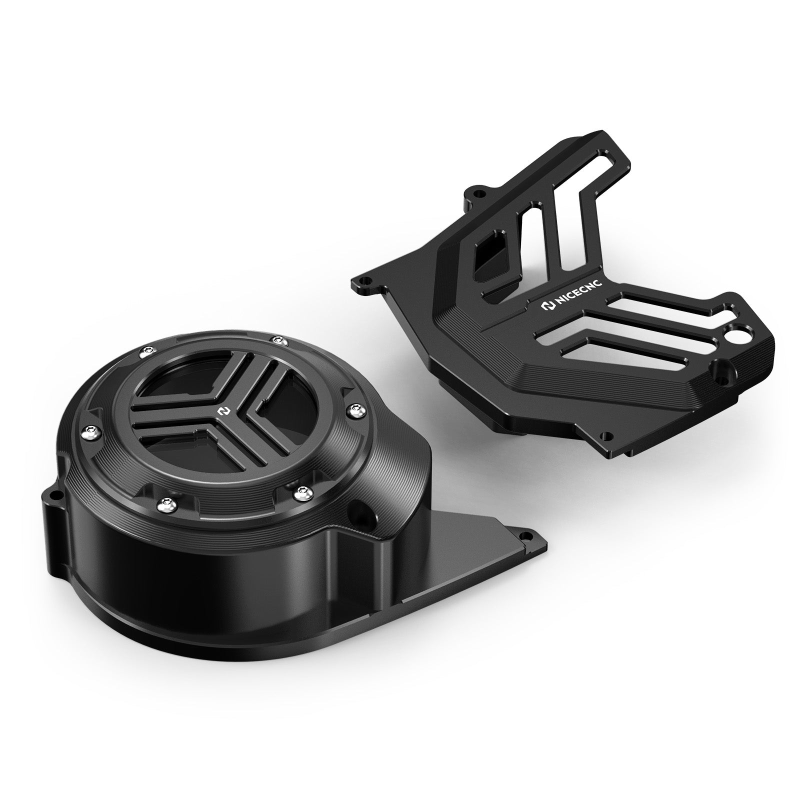 ATV Engine Stator Cover For Yamaha Banshee 350 1987-2006