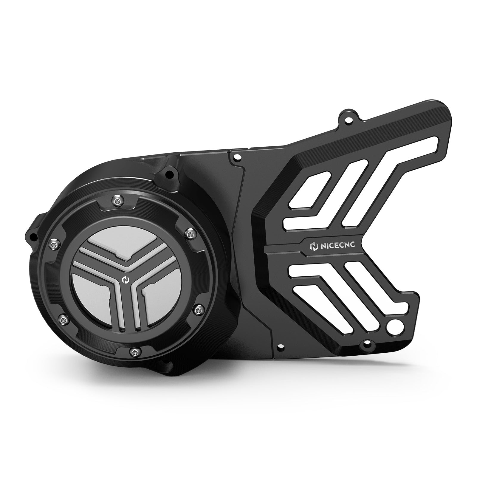 ATV Engine Stator Cover For Yamaha Banshee 350 1987-2006