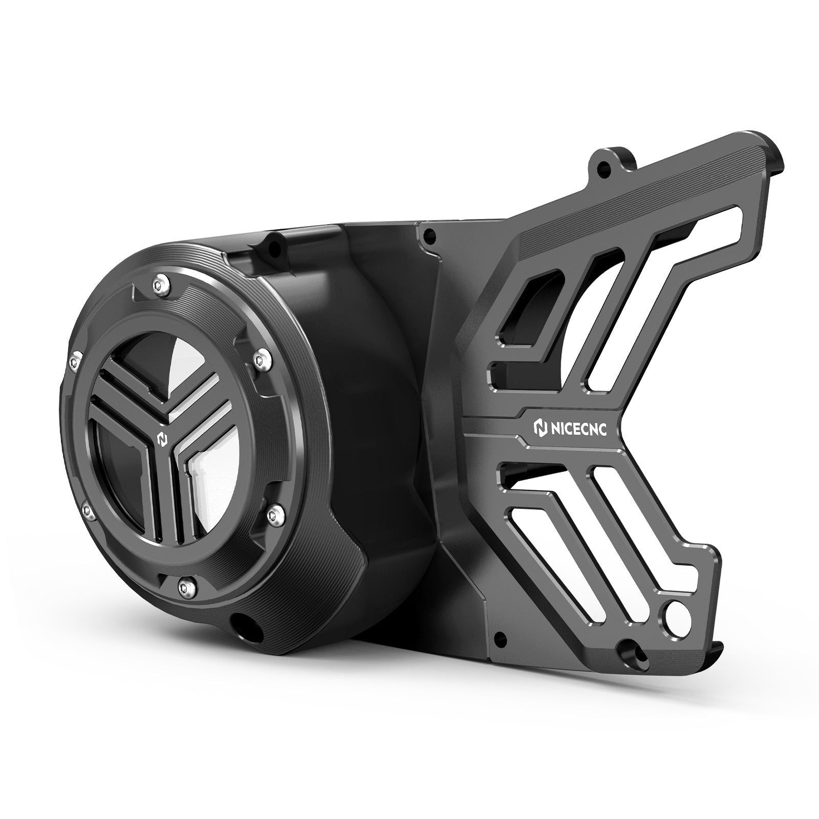 ATV Engine Stator Cover For Yamaha Banshee 350 1987-2006