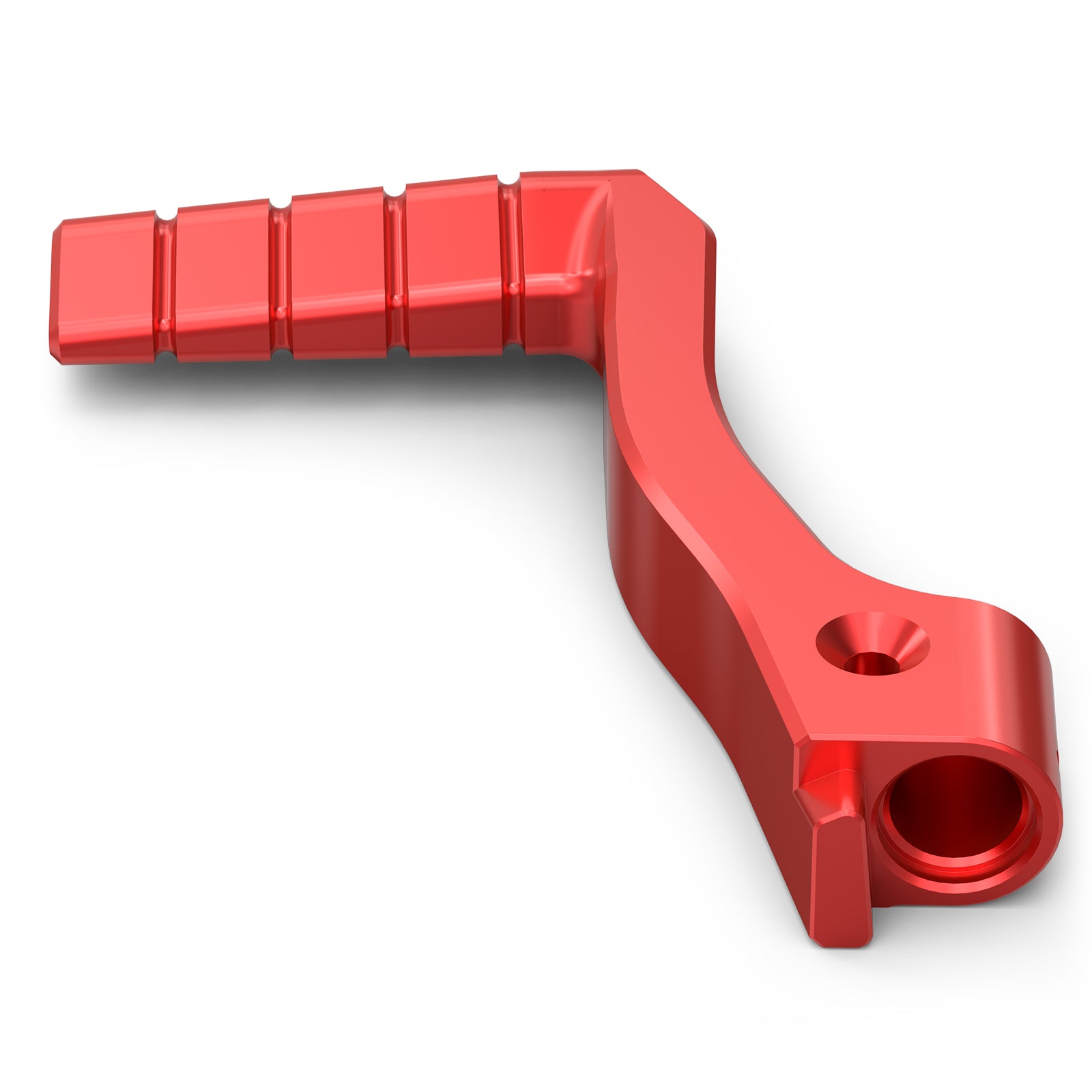 ATV Kickstarter Starter Pedal Lever For Yamaha Banshee 350 1987-2006