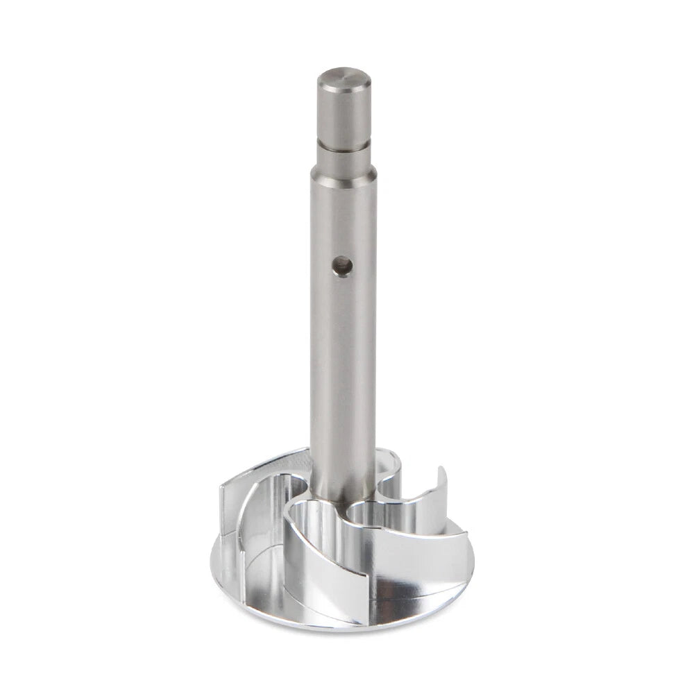 CNC Billet Aluminum Water Pump Impeller Shaft  For Yamaha Banshee 350