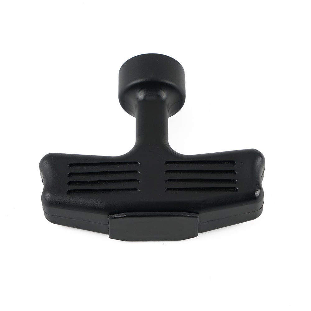 Pull Starter Start Recoil Rope Handle For Yamaha Bear Tracker 2WD, Big Bear 250 Honda ATC200 ATC200E ATC200M ATC200S