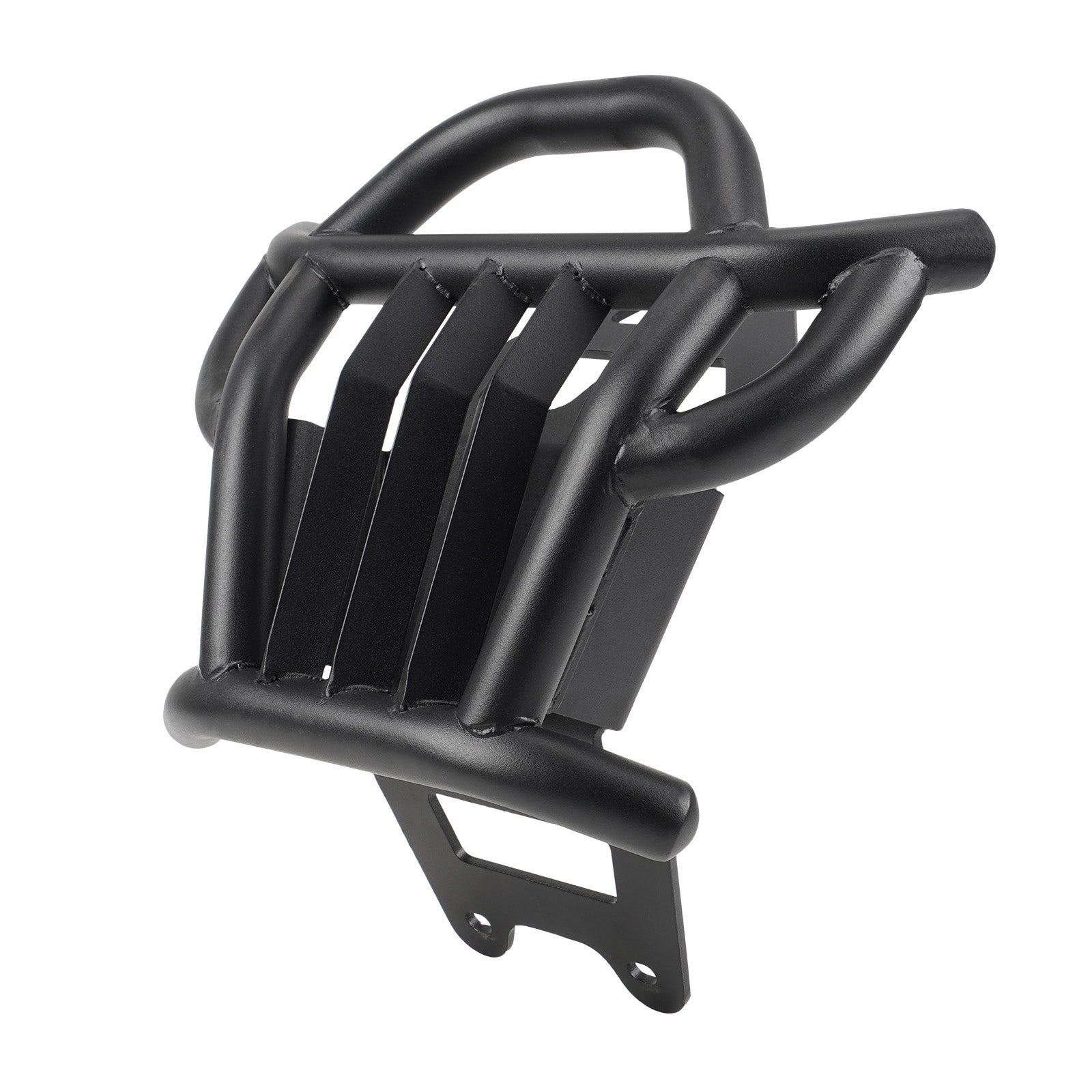 ATV Heavy-Duty Front Bumper For Yamaha Blaster 200 1988-2006