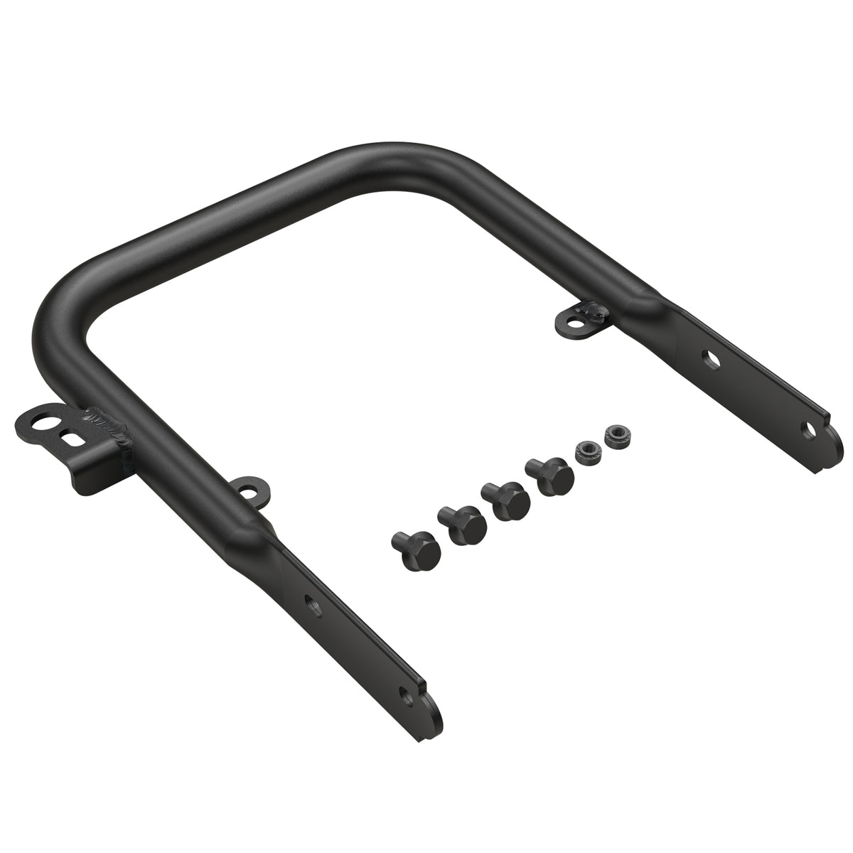 Yamaha Blaster Rear Grab Bar Bumper Handle Luggage Carry