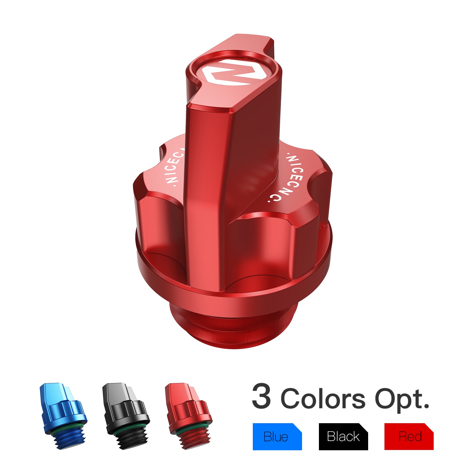 ATV Oil Filler Plug Cap For Yamaha Blaster 200 YFZ450