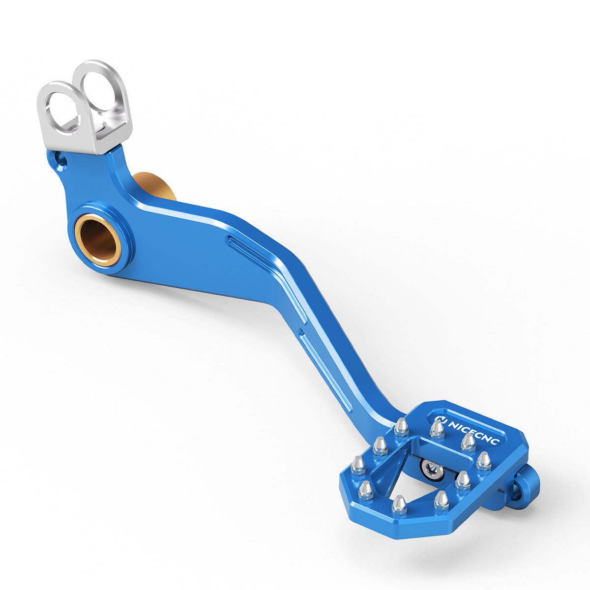 FXCNC CNC Brake & Clutch Lever Set For Yamaha Blaster, Raptor, Banshee & More – Black