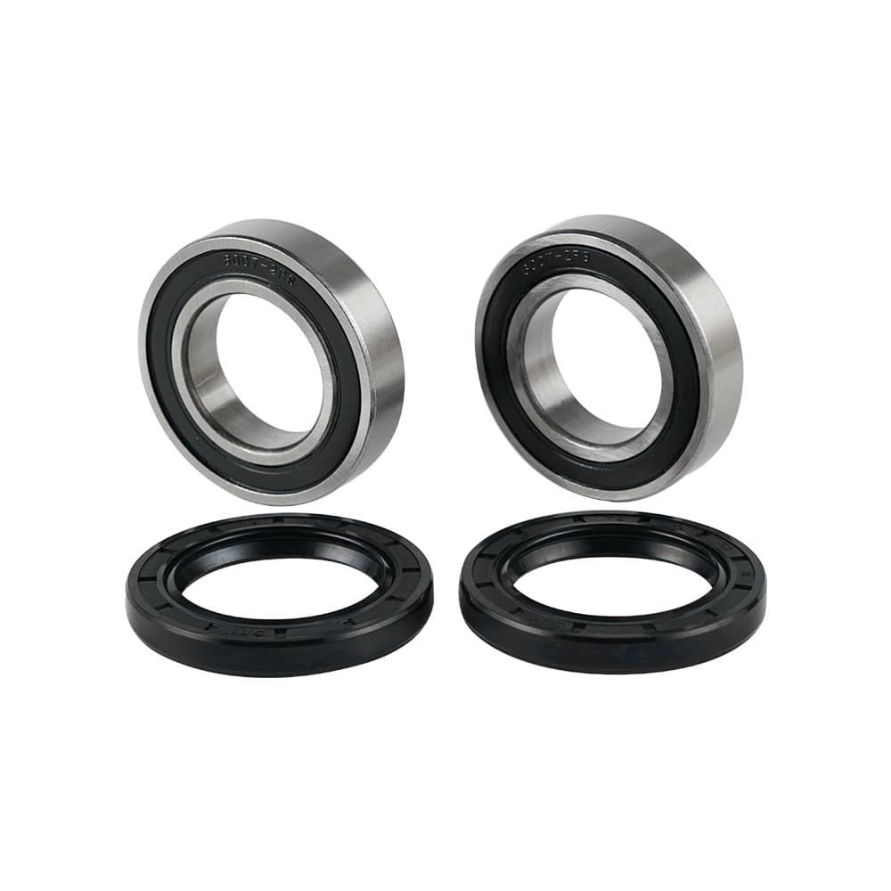 ATV Rear Axle Wheel Bearings Seals For Yamaha Blaster 200 Banshee 350 Raptor 660