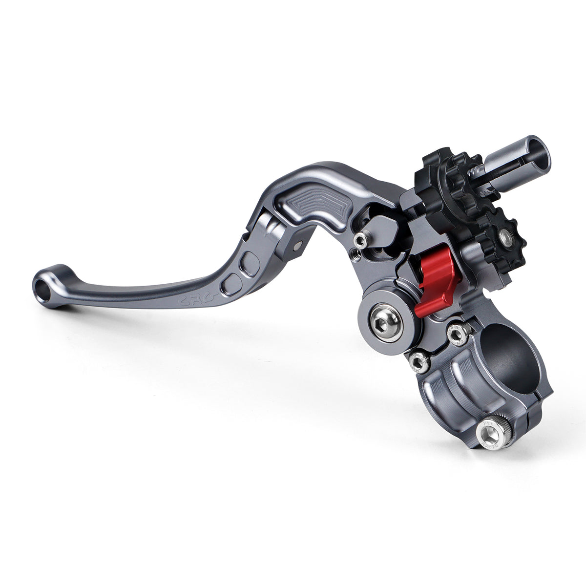 Dirt Bike Clutch Lever | Nicecnc Aluminum Parts
