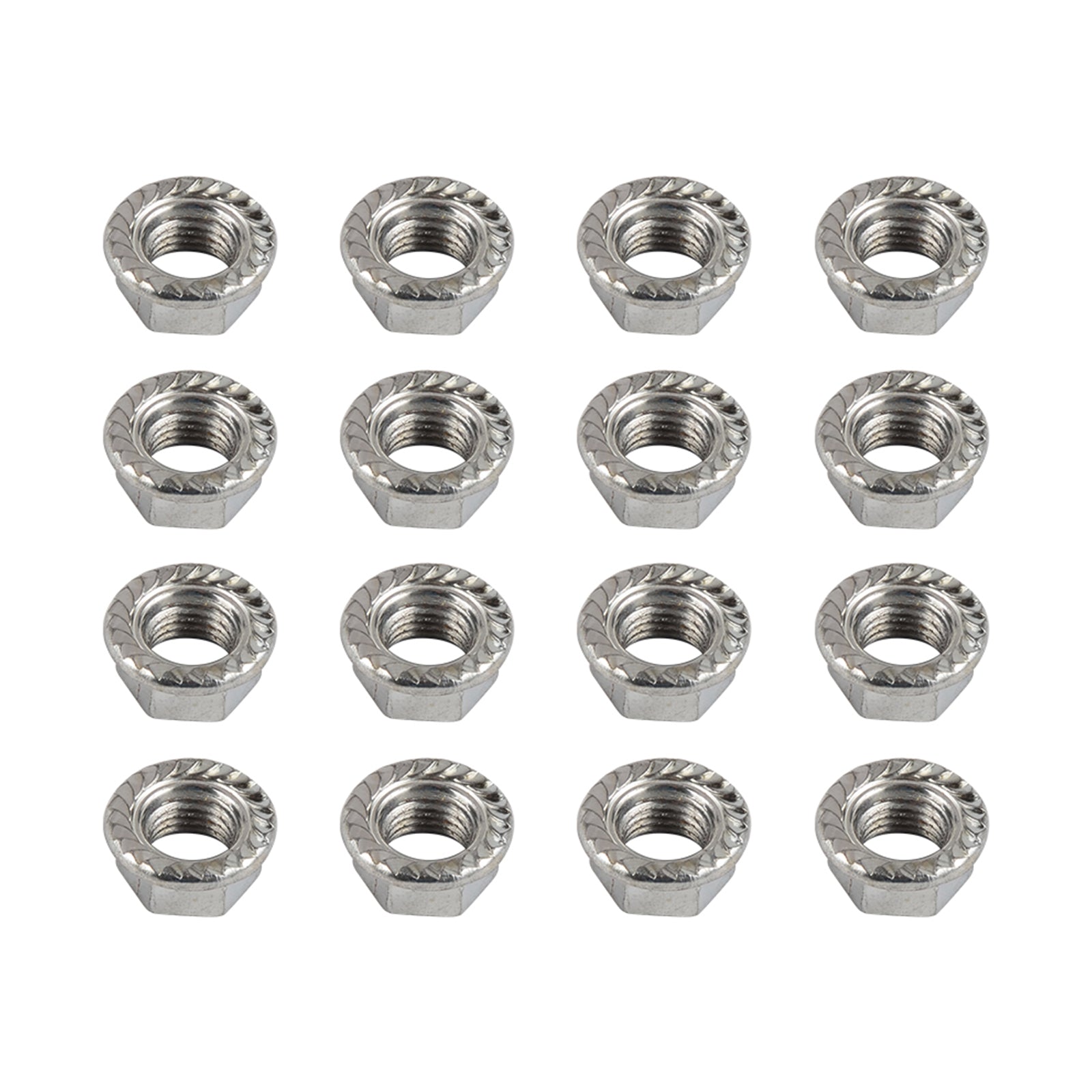 ATV M10 Wheel Locking Lug Nuts Studs Kit For Yamaha Raptor 700 Honda TRX450R