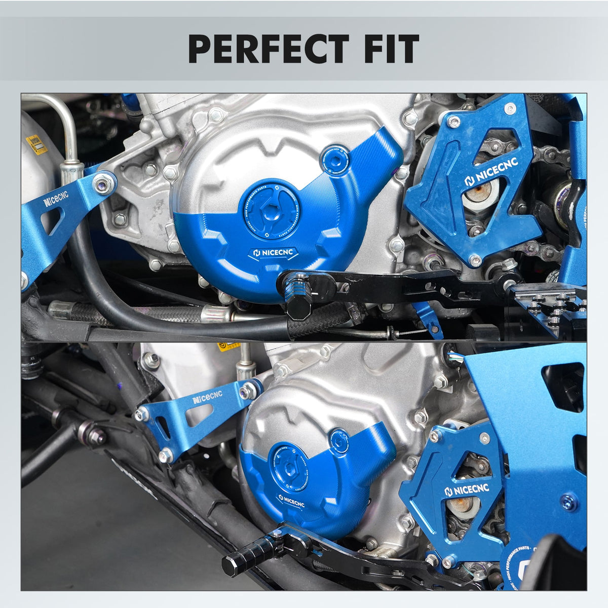 Yamaha Raptor 700 Service Kit YAMAHA RAPTOR 700 - US LA