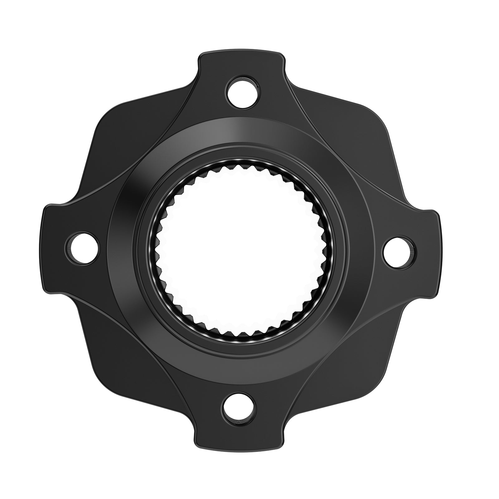 ATV Rear Axle Disc Brake Rotor Hub For Yamaha Raptor 700 700R 2013-2024
