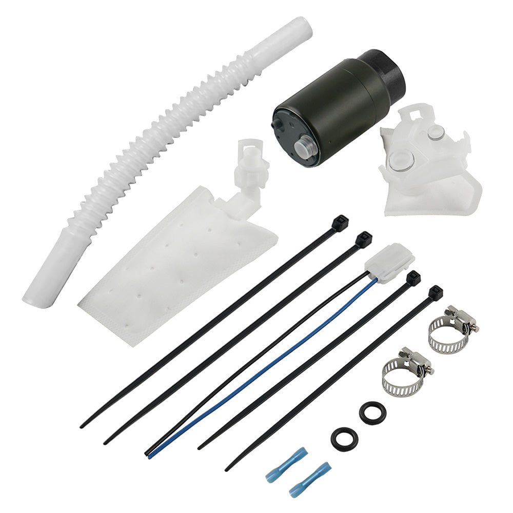 Yamaha Raptor 700 Service Kit Yamaha Raptor 700 Intank Fuel Pump Repair Assembly Tool Kit