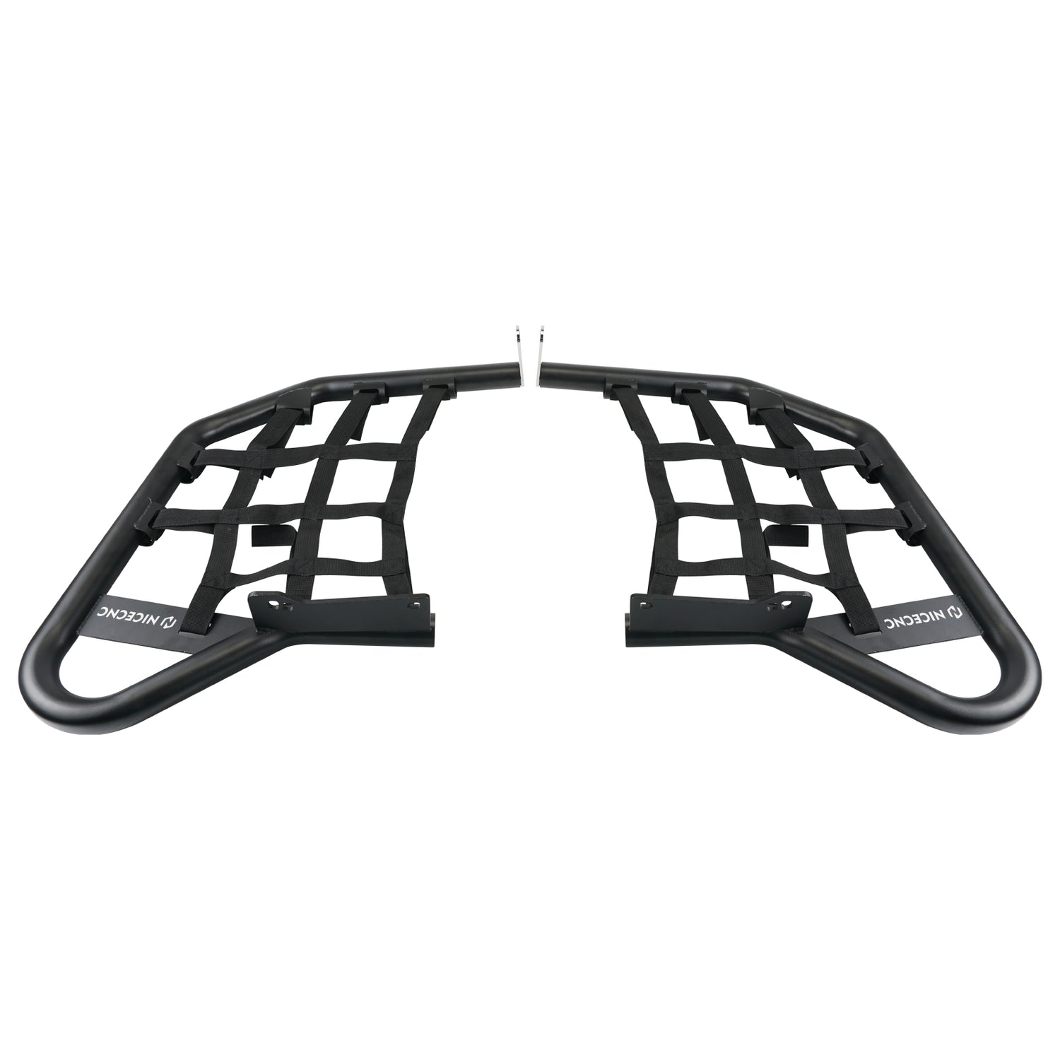 ATV Nerf Bars Peg Heel Gaurds For Yamaha Raptor 700 20062024