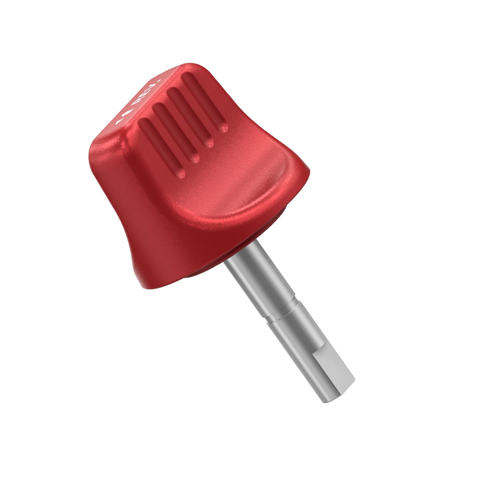 ATV Reverse Cable Knob Switch Repair Plate Cover For Yamaha Raptor 700 700R