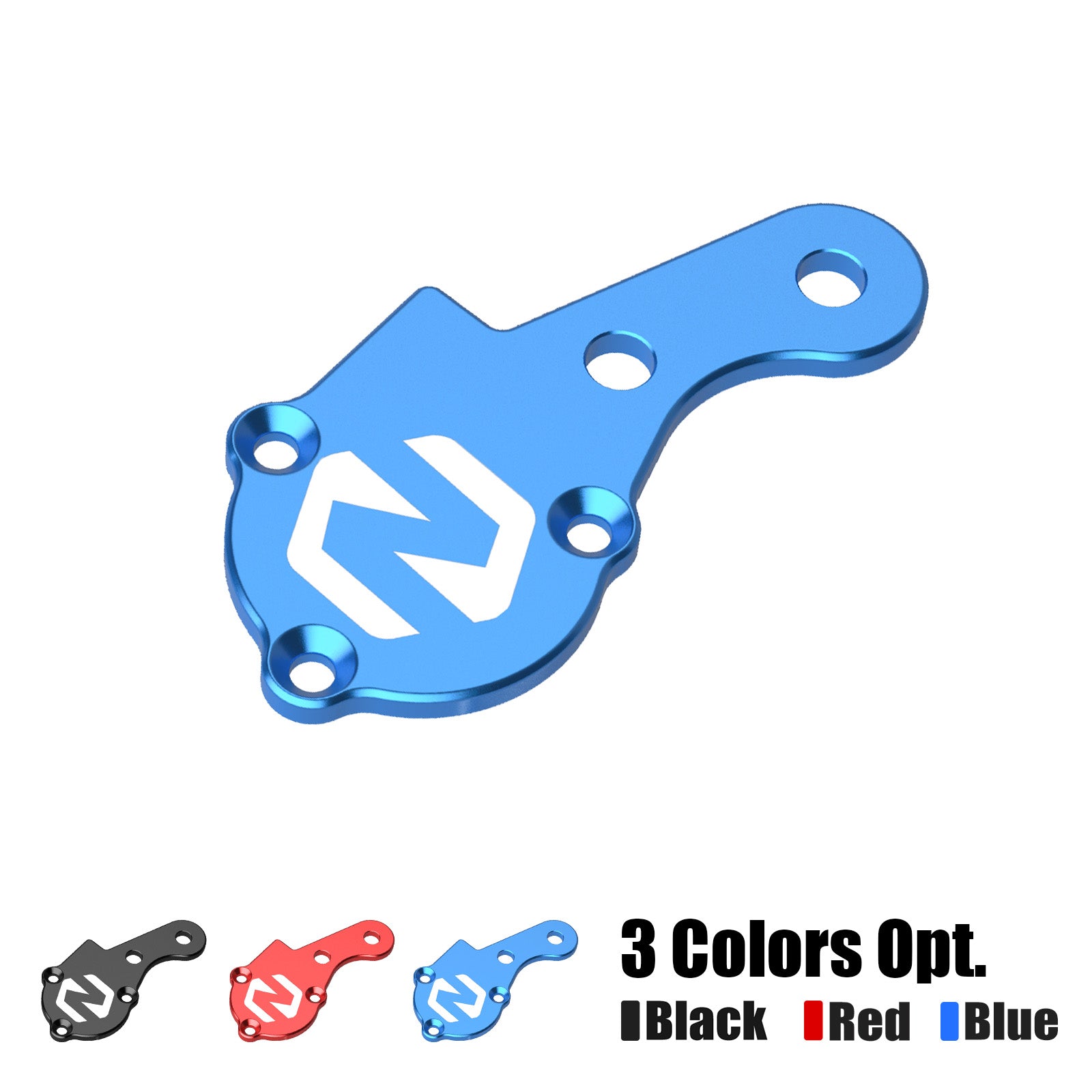 ATV Reverse Switch Plate Repair Kit For Yamaha Raptor 700 700R 2006-2024