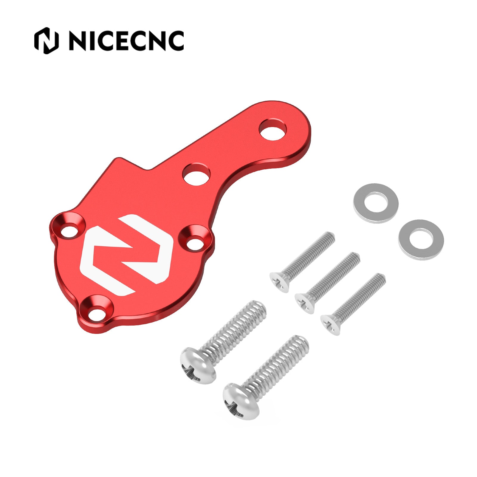 ATV Reverse Switch Plate Repair Kit For Yamaha Raptor 700 700R 2006-2024