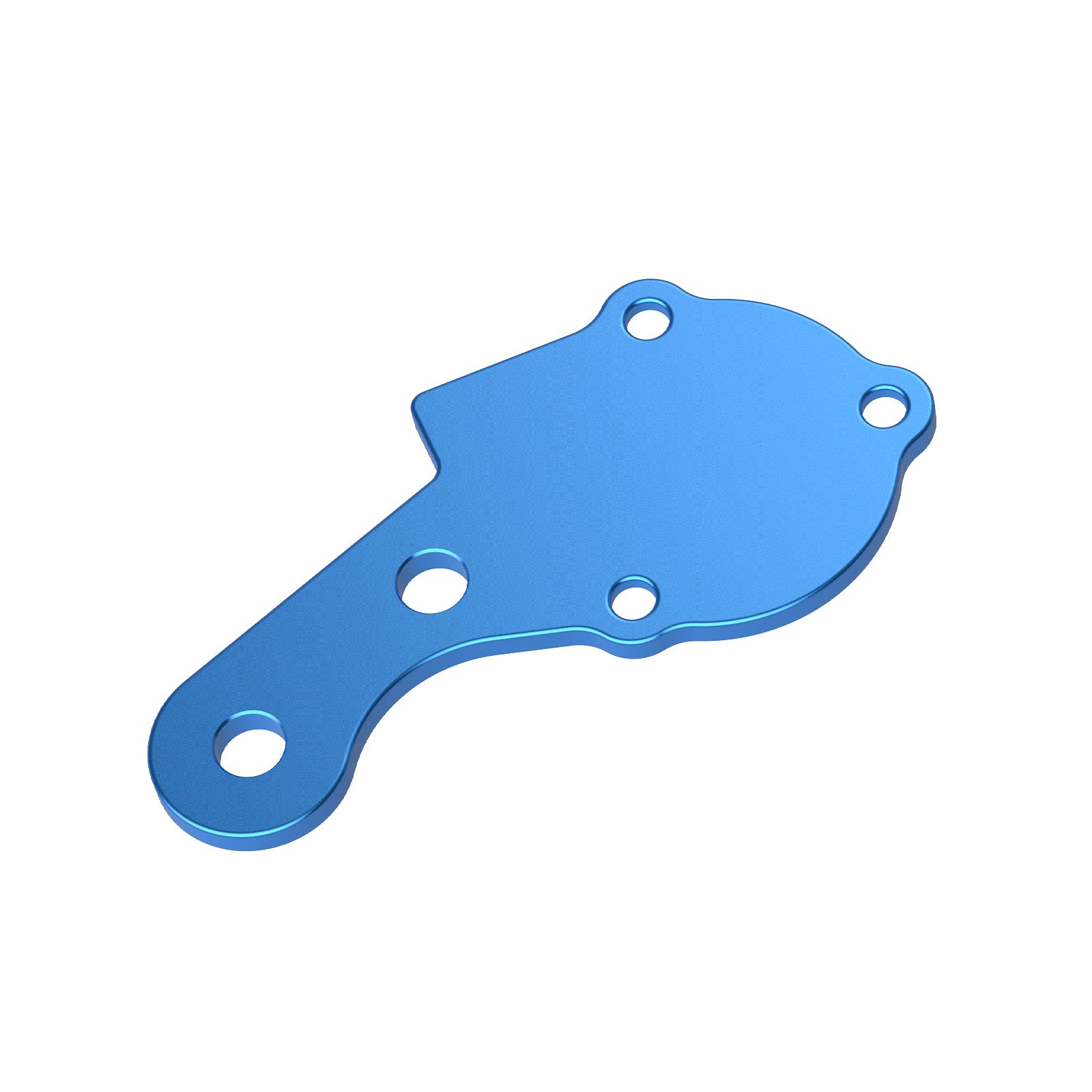 ATV Reverse Switch Plate Repair Kit For Yamaha Raptor 700 700R 2006-2024