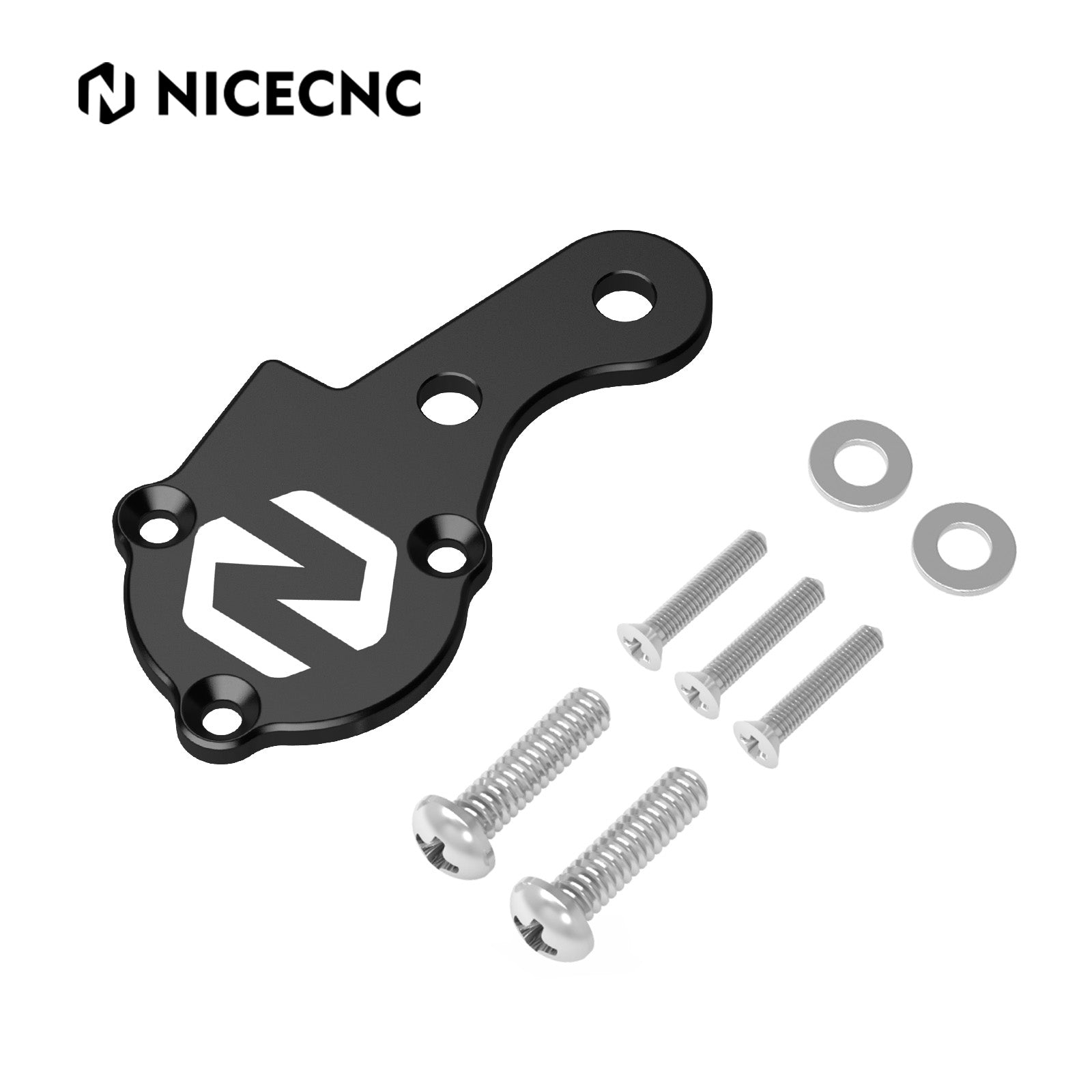 ATV Reverse Switch Plate Repair Kit For Yamaha Raptor 700 700R 2006-2024