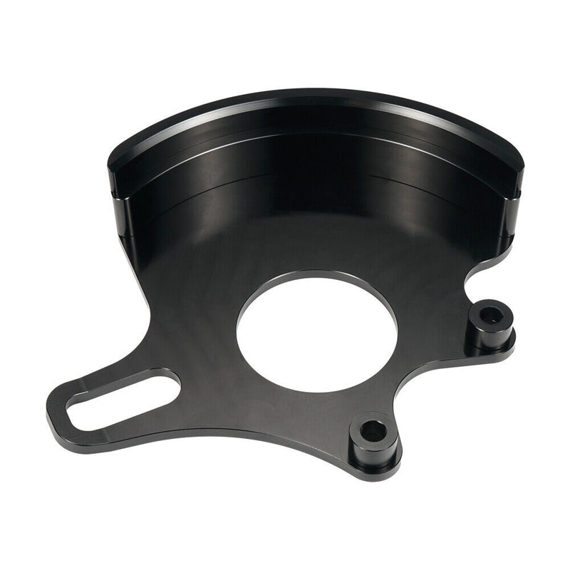 Yamaha Raptor 700 R Rear Brake Disc Caliper Rotor Guard 13-26