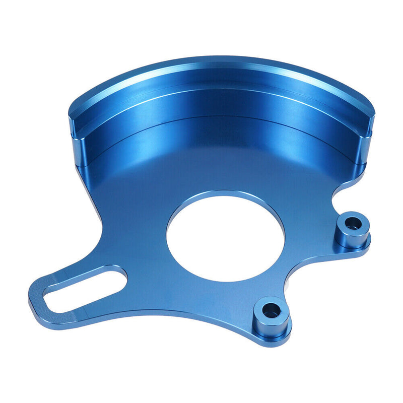 Yamaha Raptor 700 R Rear Brake Disc Caliper Rotor Guard 13-26