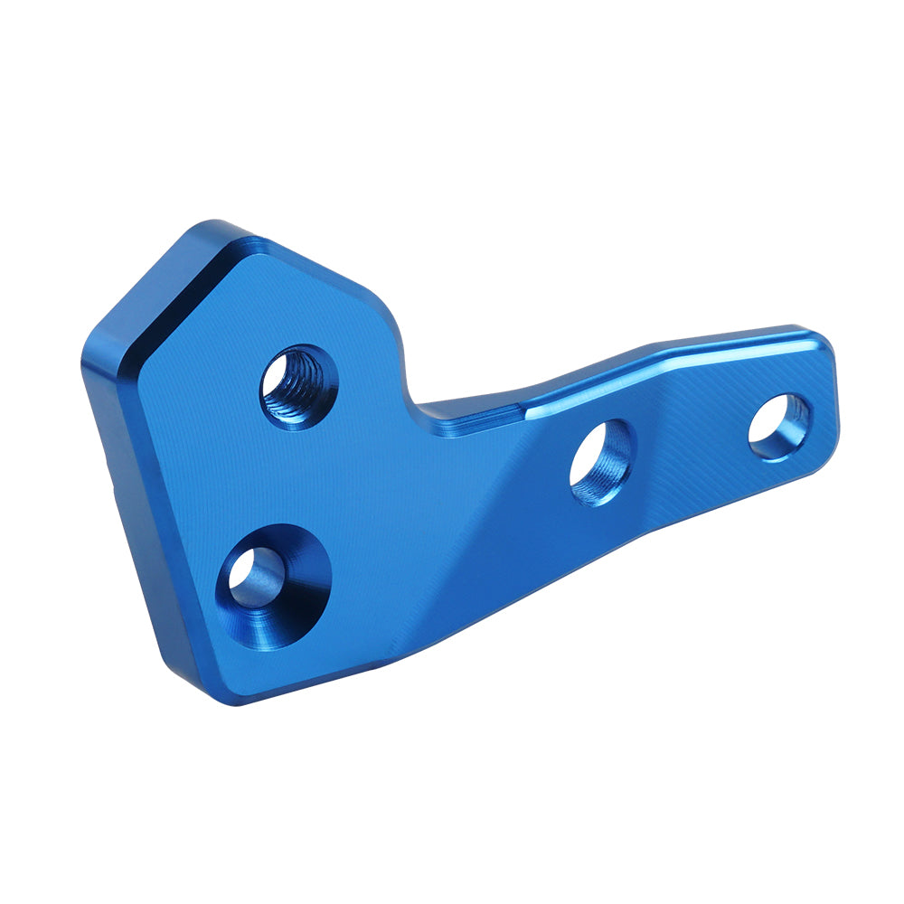Rear Fender Stay Bracket Holder For Yamaha RAPTOR 700R 2013-2024