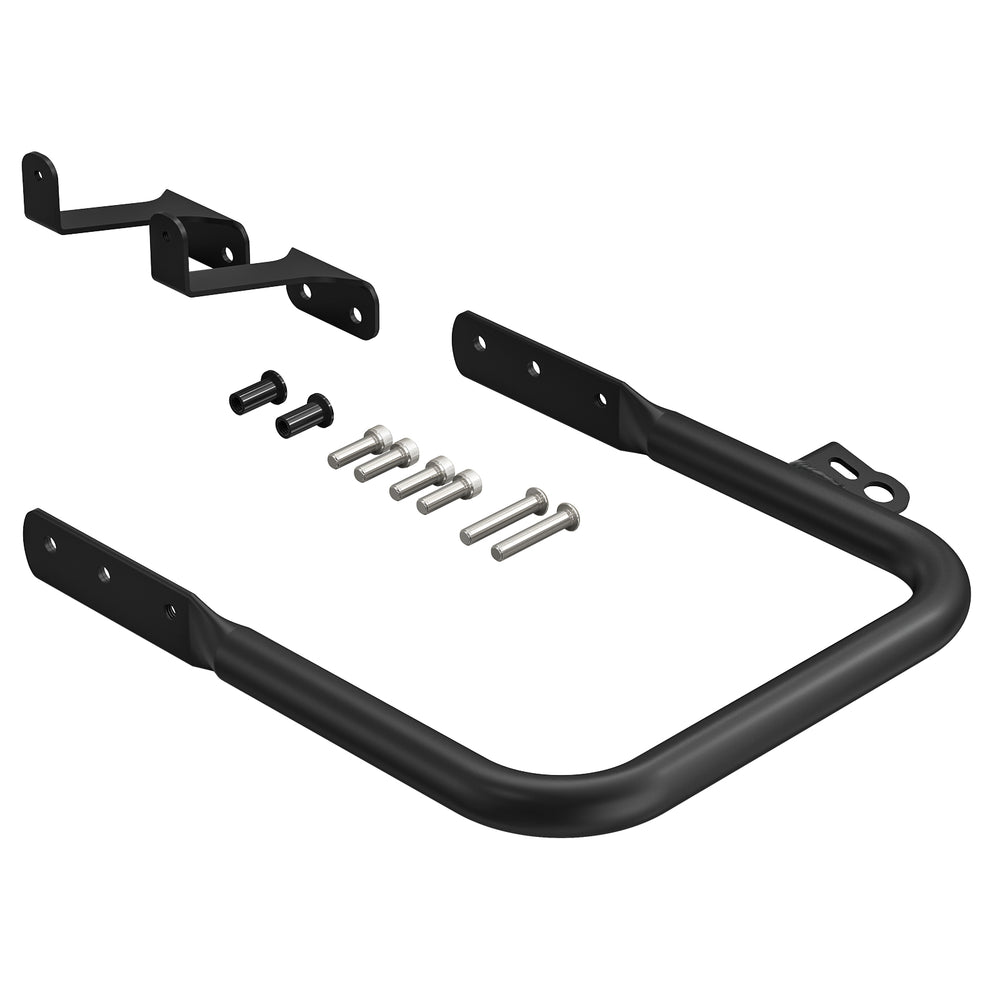 Yamaha Raptor 700 R Rear Grab Bar Bumper Support 06-26