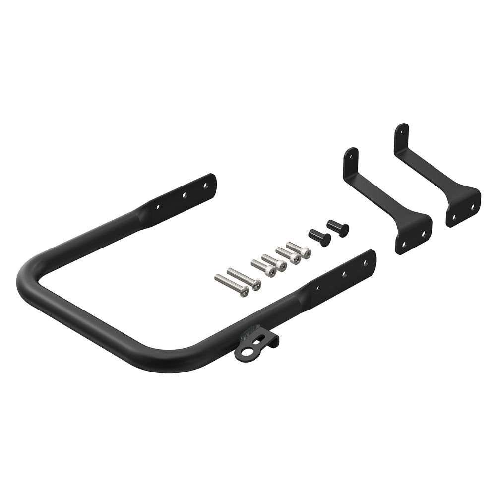 Yamaha Raptor 700 R Rear Grab Bar Bumper Support 06-26