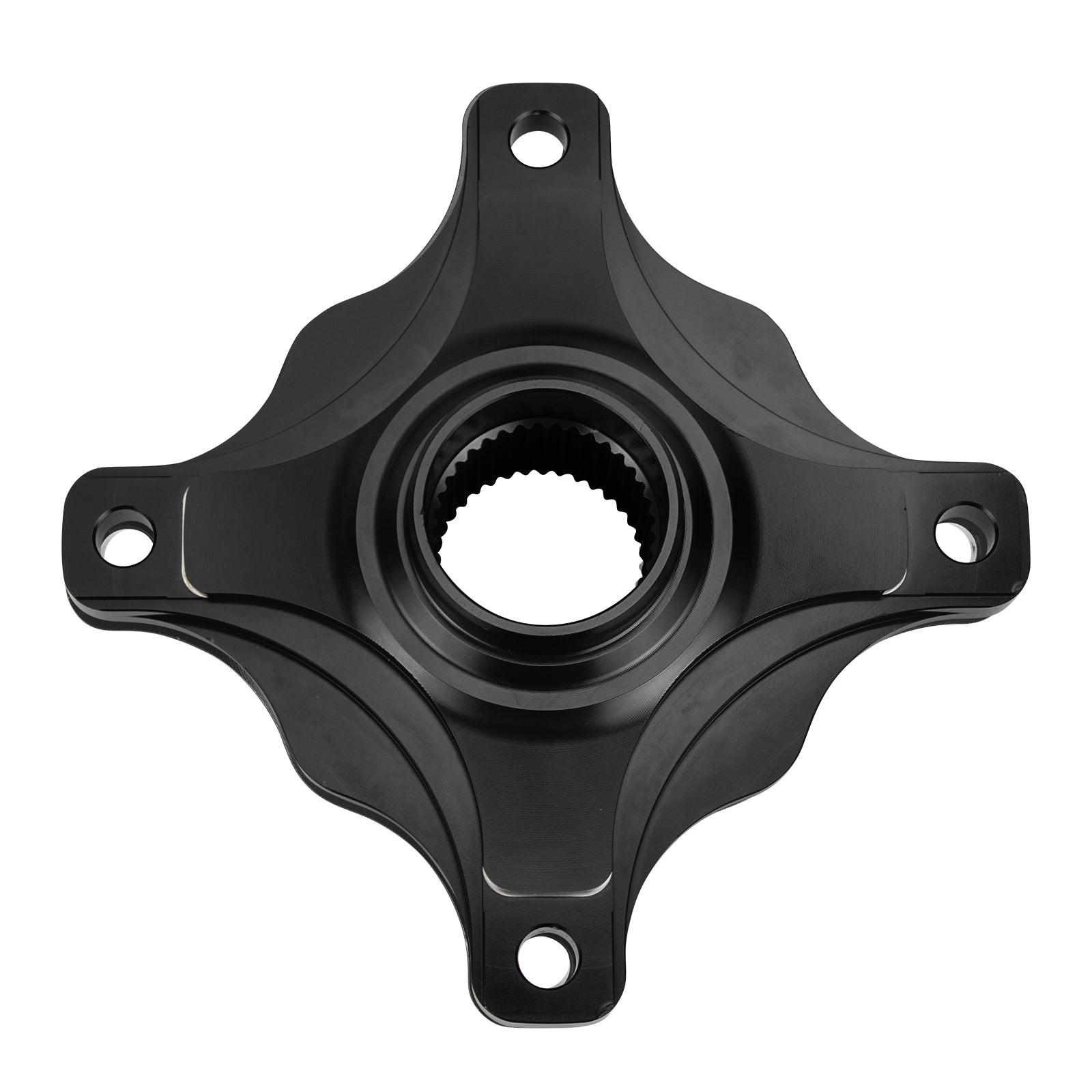 Rear Wheel Axle Collar Sprocket Hub For Yamaha Raptor 700 06-24 / 700R 13-24