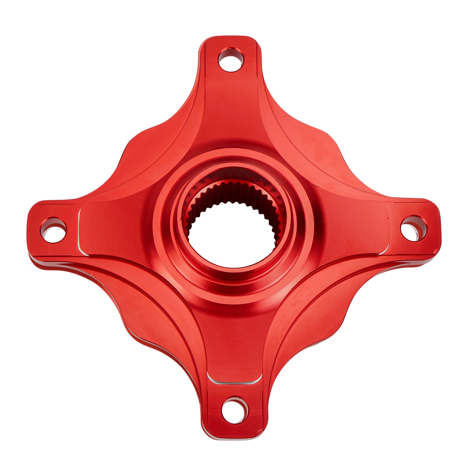 Rear Wheel Axle Collar Sprocket Hub For Yamaha Raptor 700 06-24 / 700R 13-24