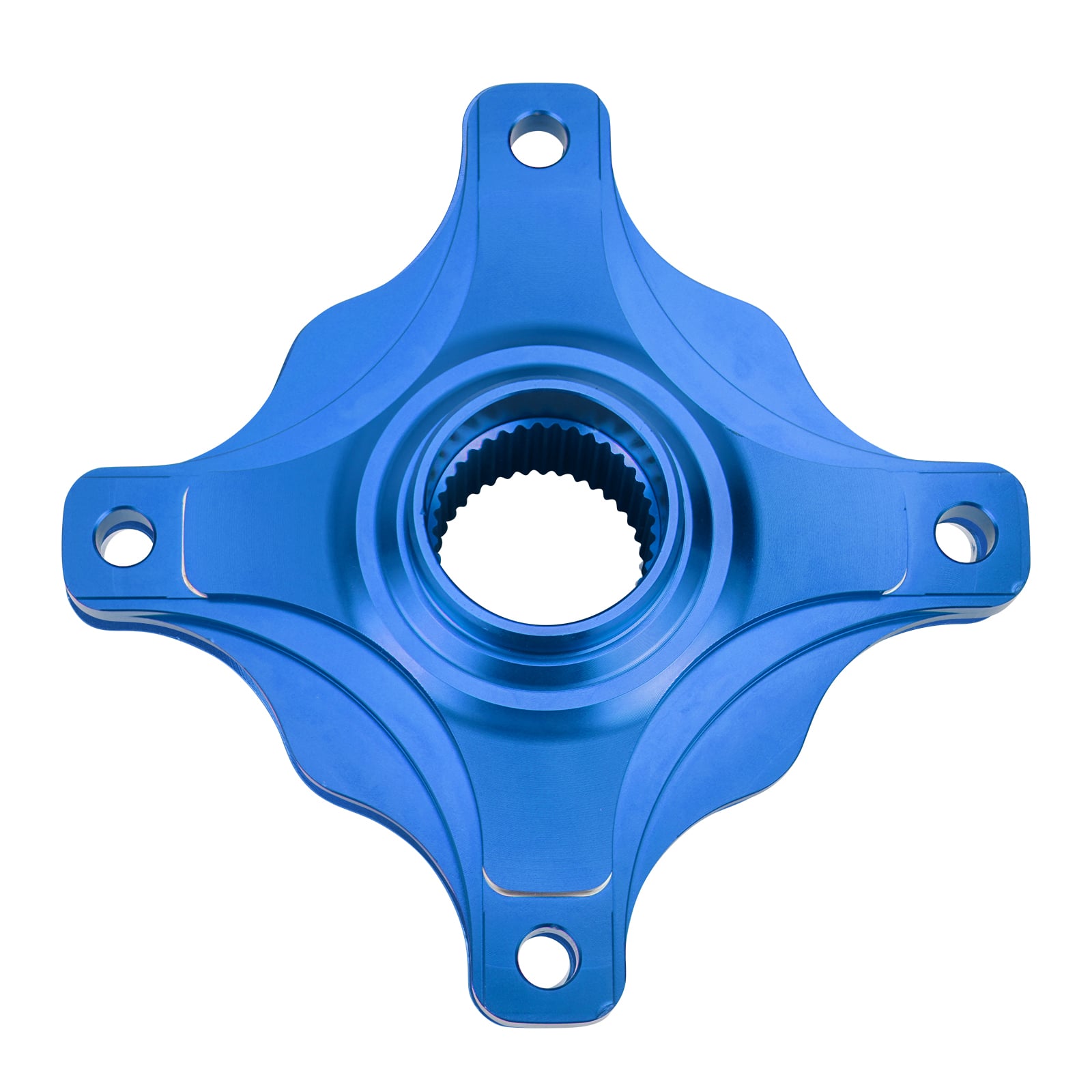 Rear Wheel Axle Collar Sprocket Hub For Yamaha Raptor 700 06-24 / 700R 13-24