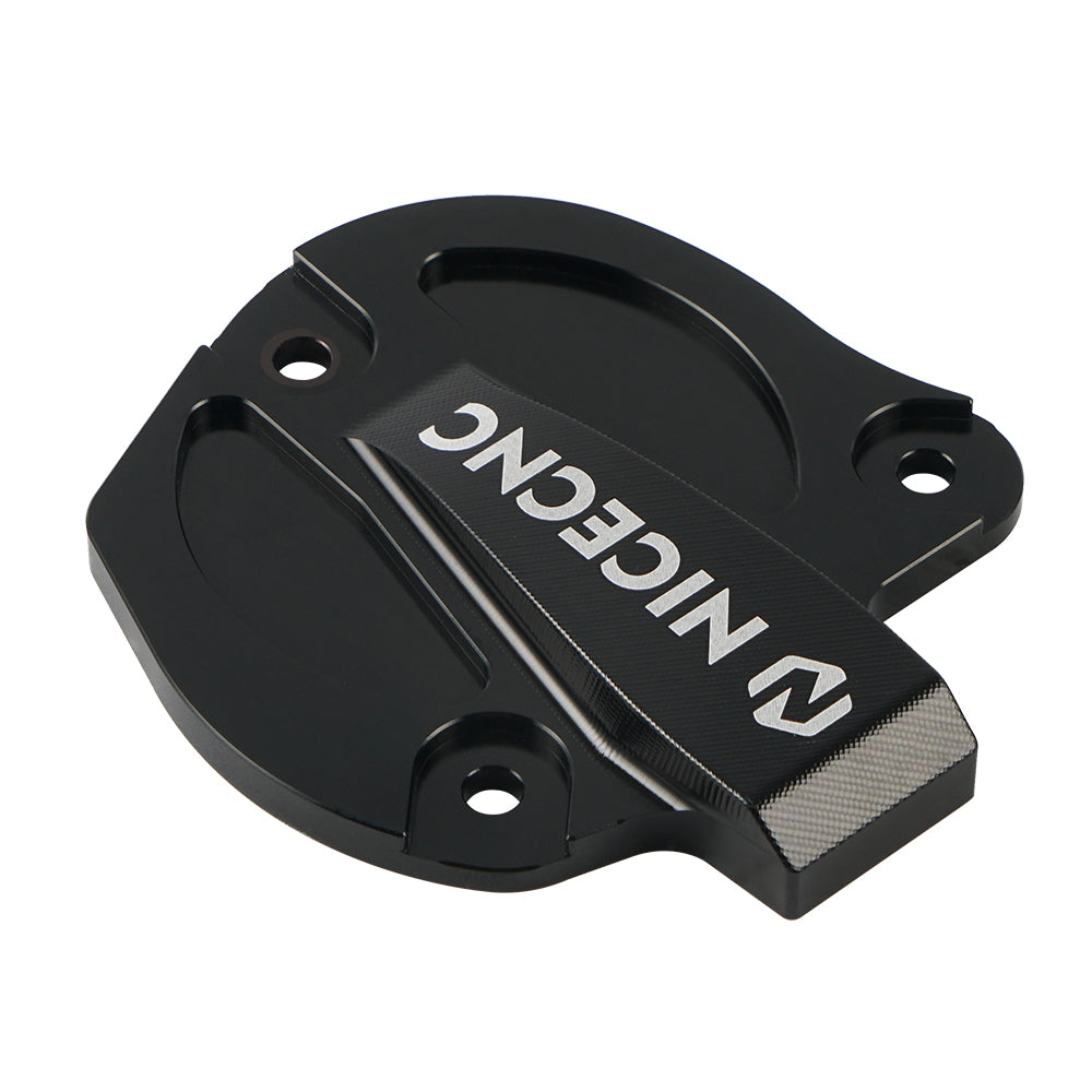 Thumb Throttle Cover Guard Gear Cap For Yamaha Raptor 700 YFZ450R 2009-2024