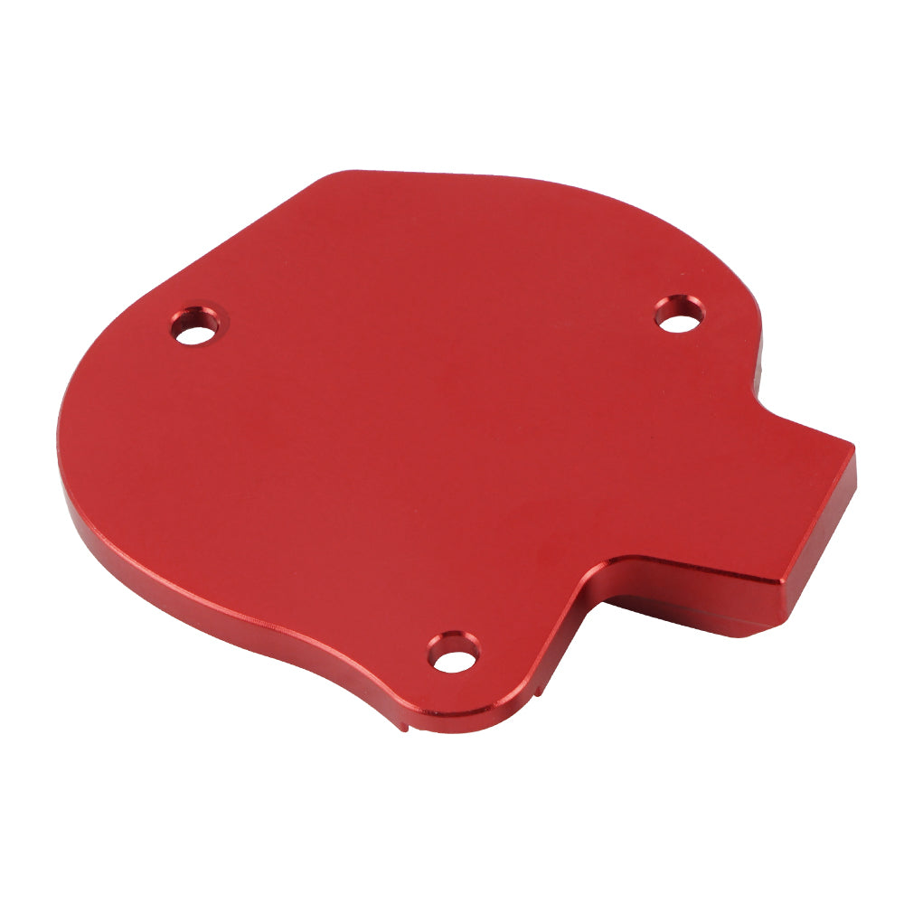 Thumb Throttle Cover Guard Gear Cap For Yamaha Raptor 700 YFZ450R 2009-2024