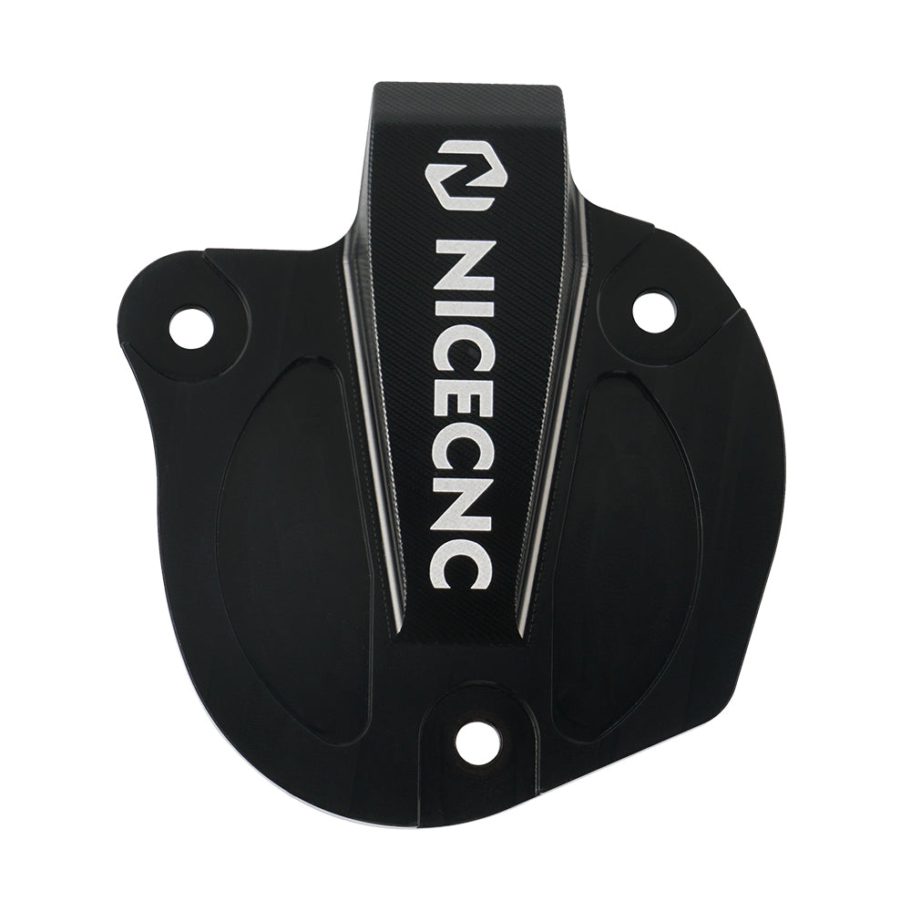 Thumb Throttle Cover Guard Gear Cap For Yamaha Raptor 700 YFZ450R 2009-2024