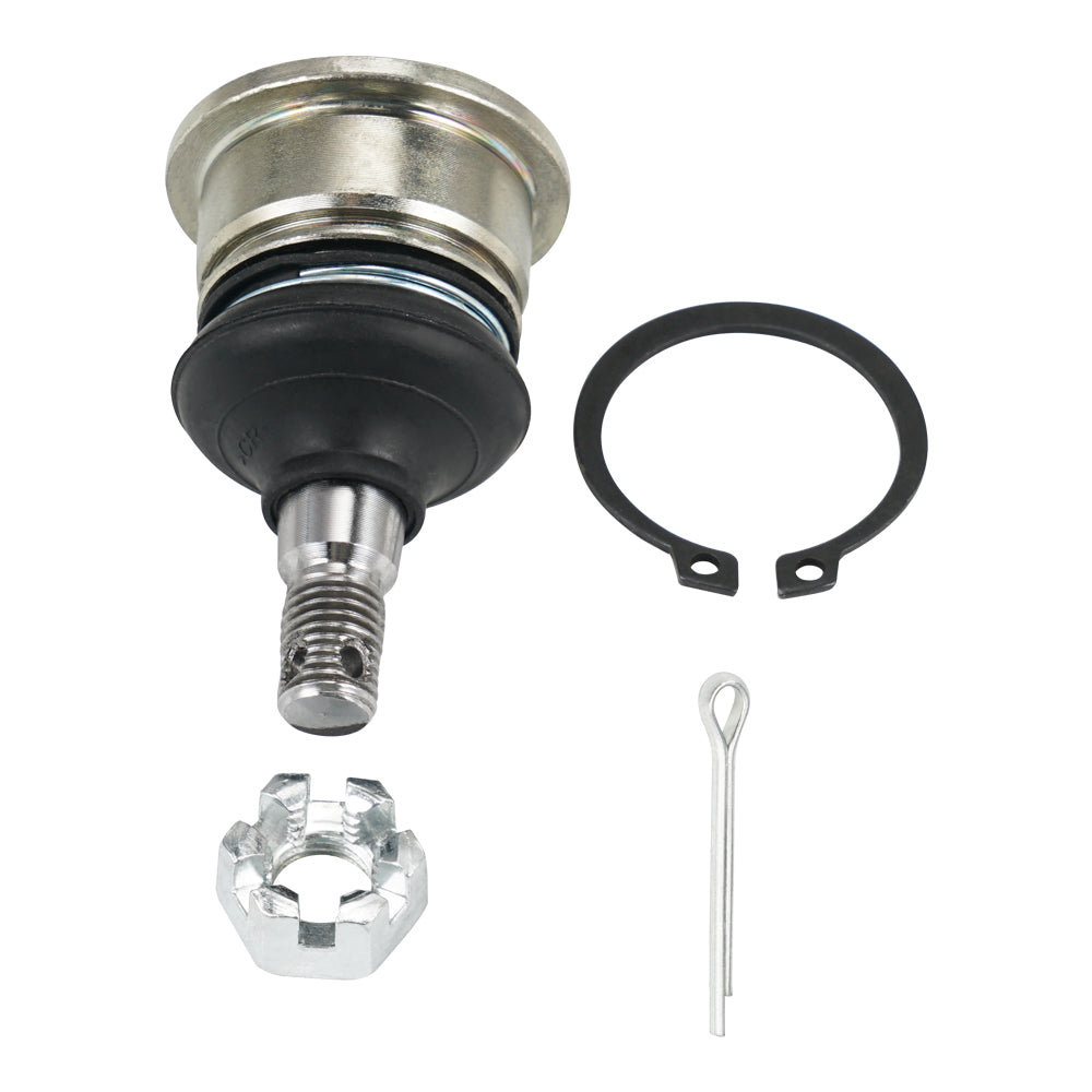 4PCS Lower Upper A-Arms Ball Joints Kit #5LP-23579-00-00 For Yamaha Raptor 700 2006-2024
