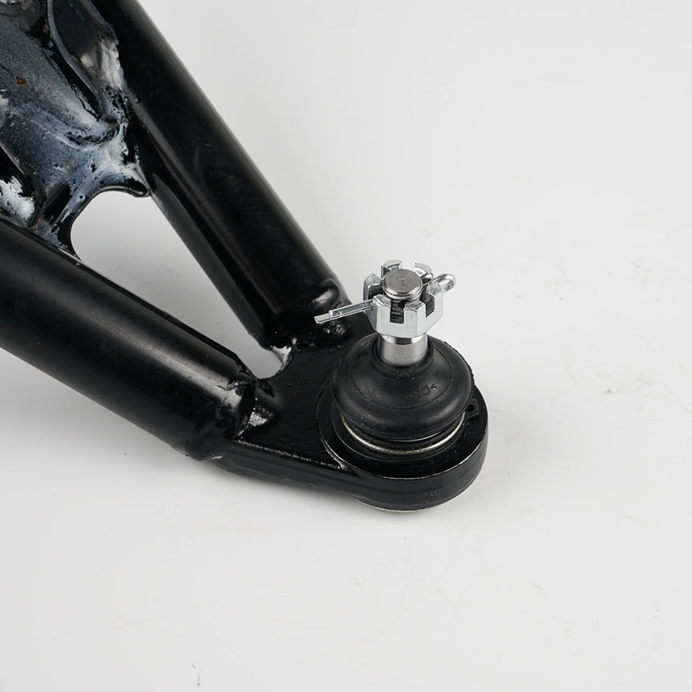 4PCS Lower Upper A-Arms Ball Joints Kit #5LP-23579-00-00 For Yamaha Raptor 700 2006-2024