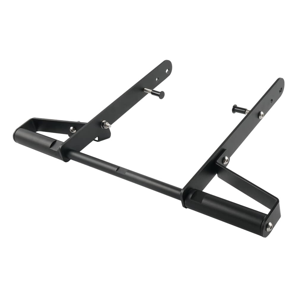 Wide Grab Bar Rack Mounted Kit For Yamaha Raptor 700 2006-2024