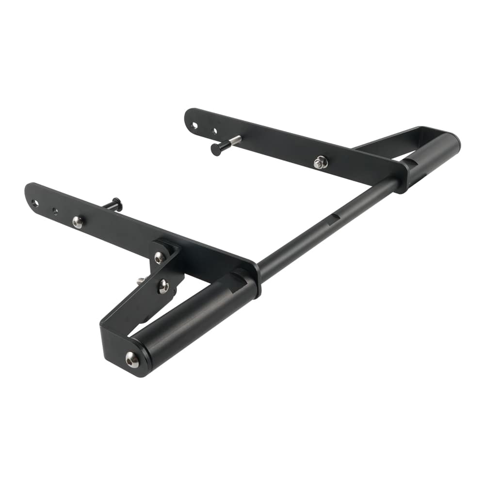 Wide Grab Bar Rack Mounted Kit For Yamaha Raptor 700 2006-2024
