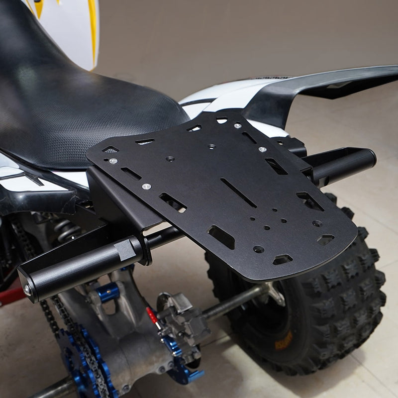 Luggage Rack